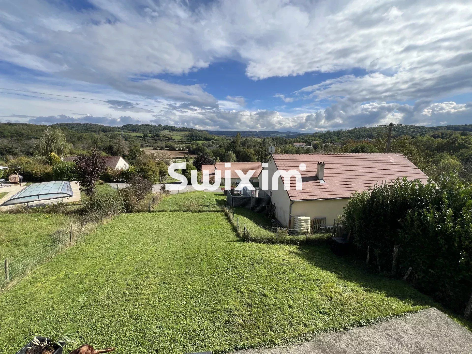 house 5 Rooms for sale on Sellières (39230)