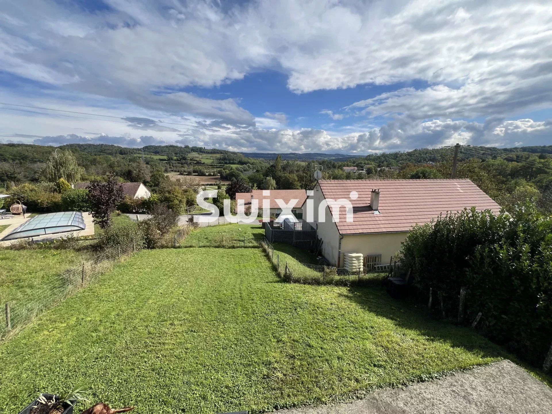 casa 5 Salas en venta en Sellières (39230)