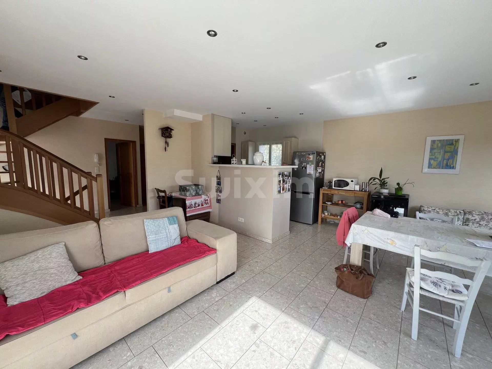 casa 5 Quartos para venda sobre Sellières (39230)