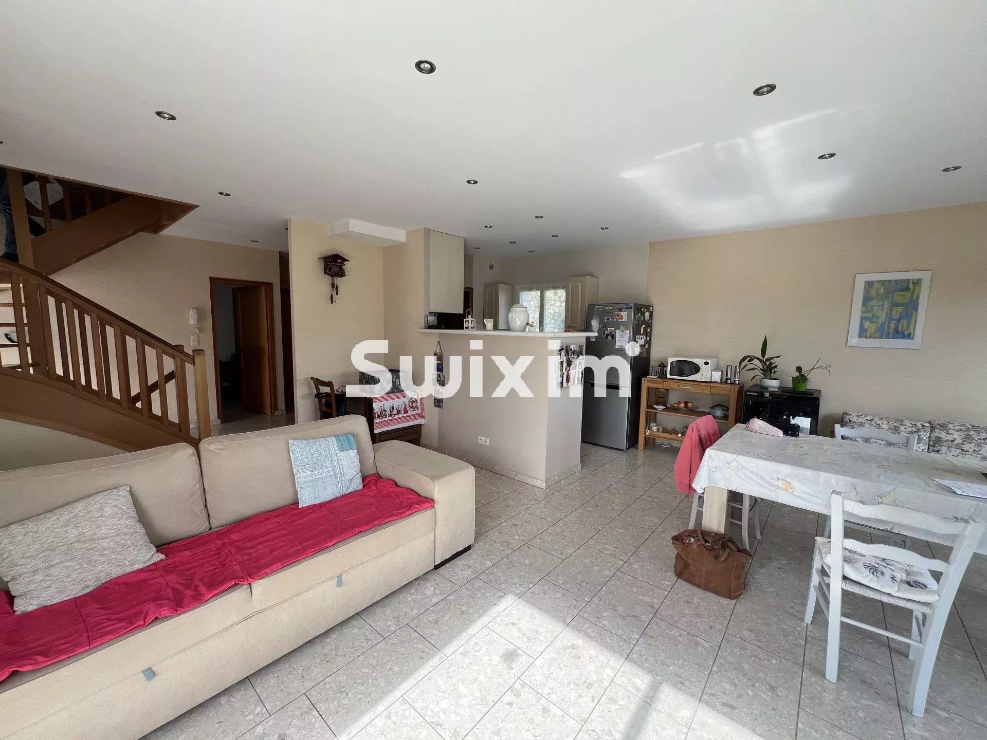 casa 5 Salas en venta en Sellières (39230)