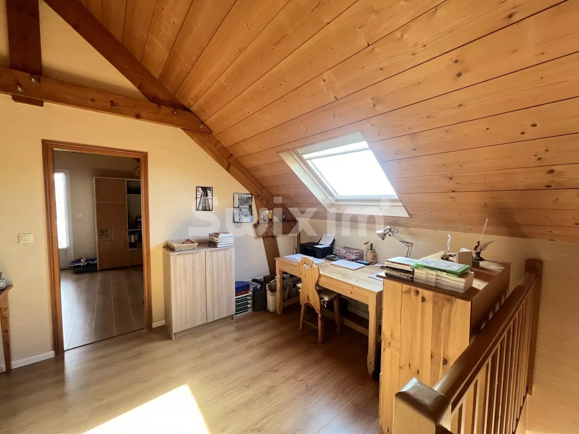 maison 5 Pièces en vente sur Lons-le-Saunier (39000)