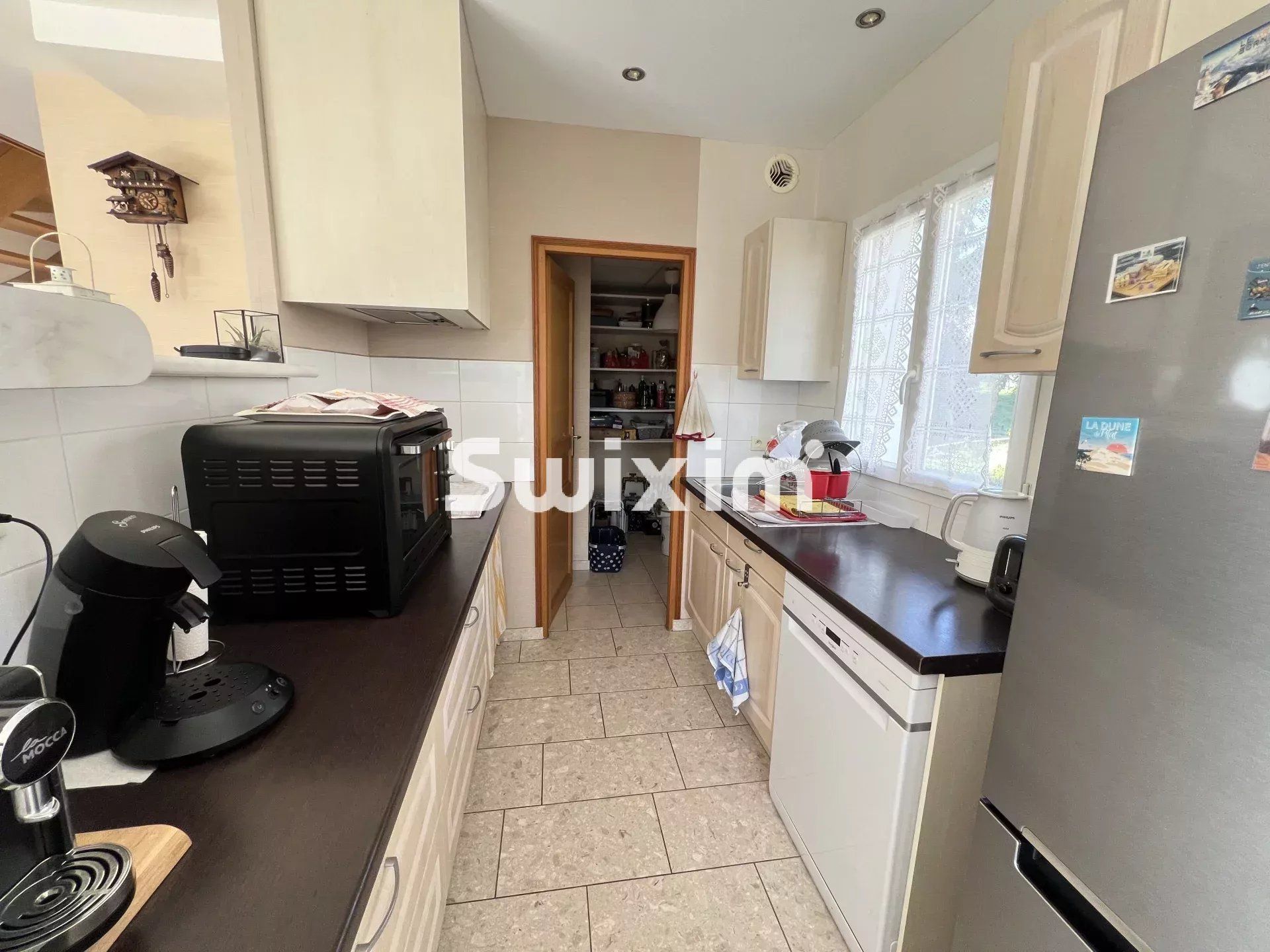 casa 5 Salas en venta en Sellières (39230)