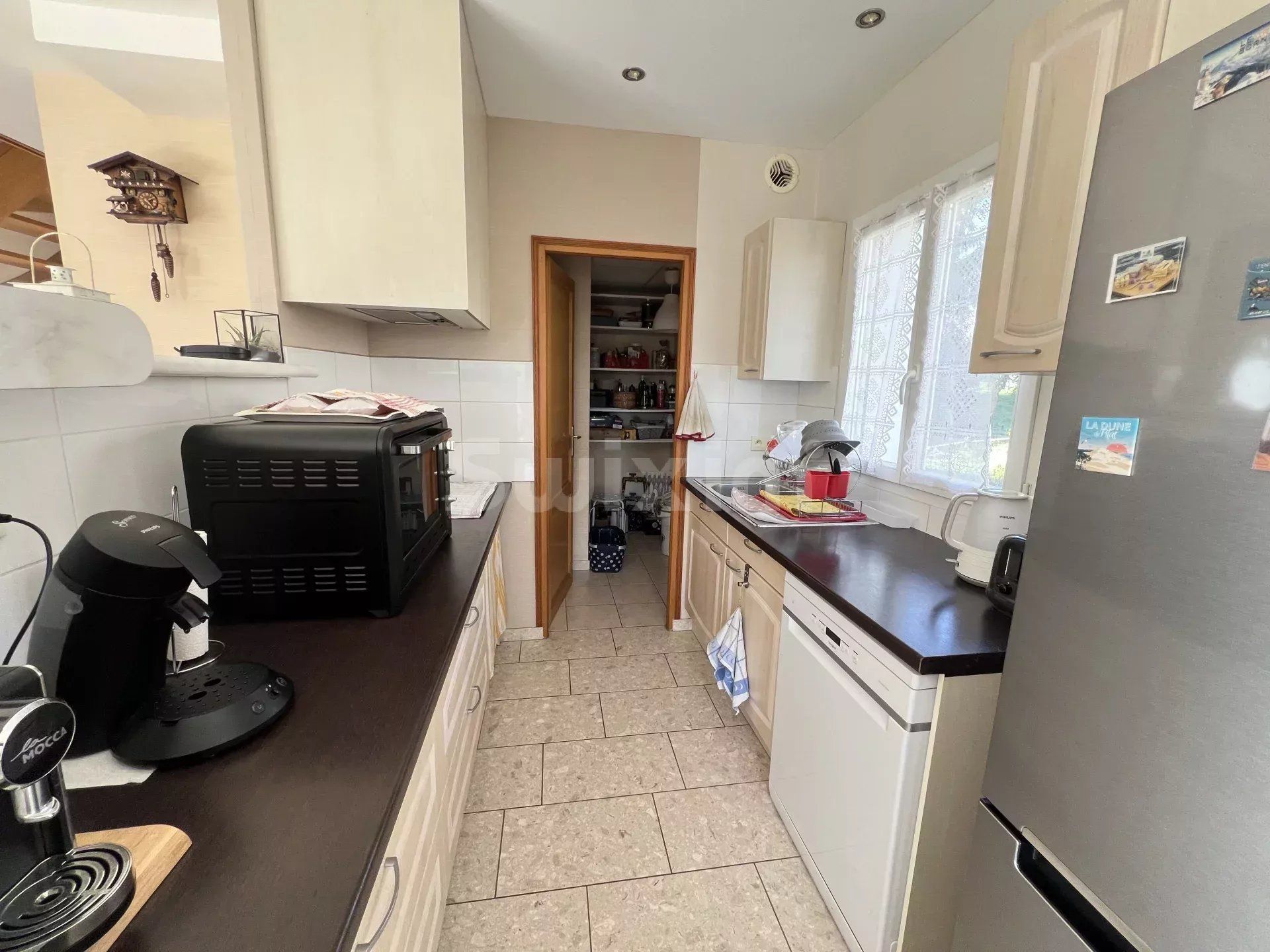 maison 5 Pièces en vente sur Lons-le-Saunier (39000)