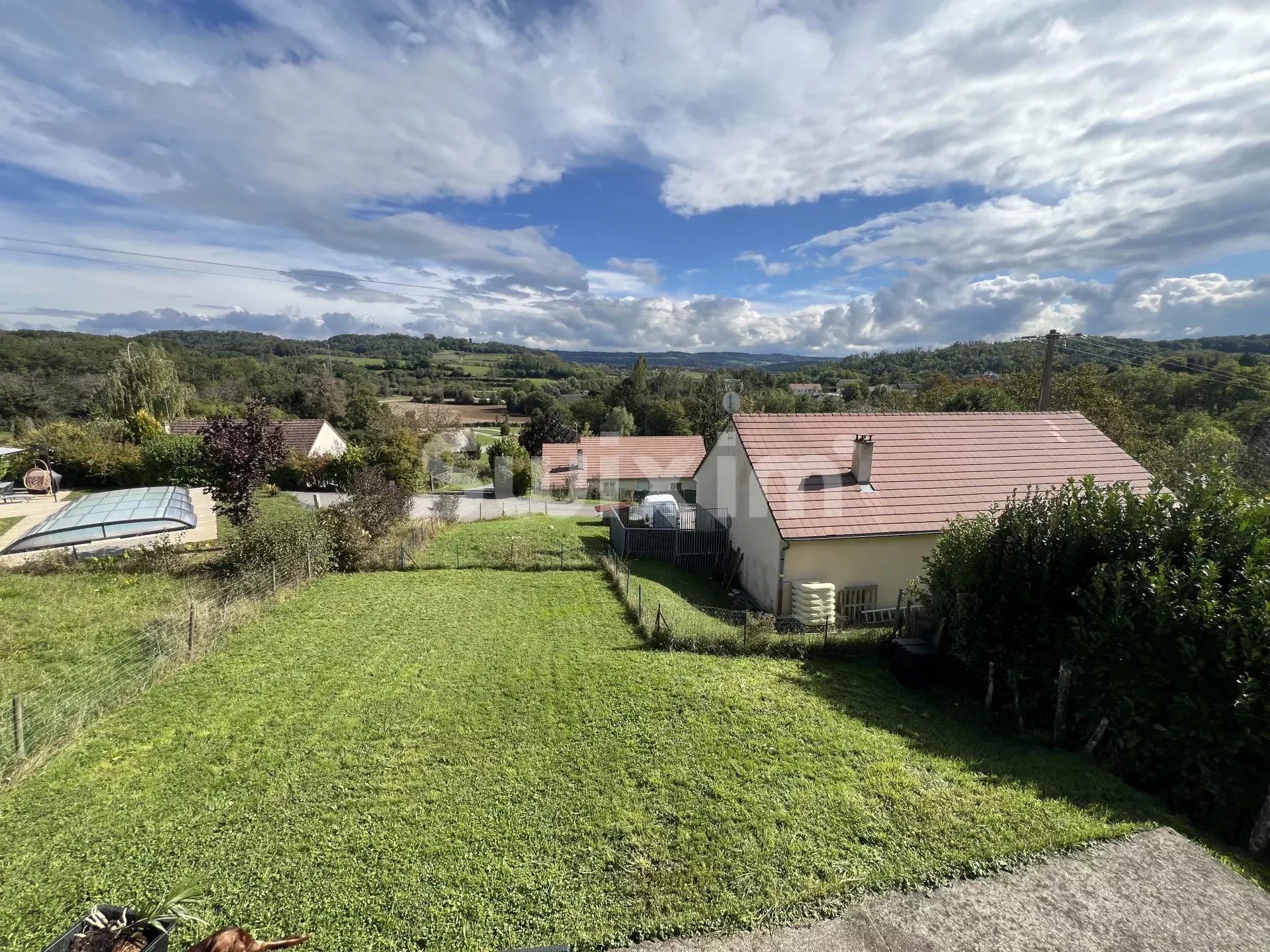 maison 5 Pièces en vente sur Lons-le-Saunier (39000)