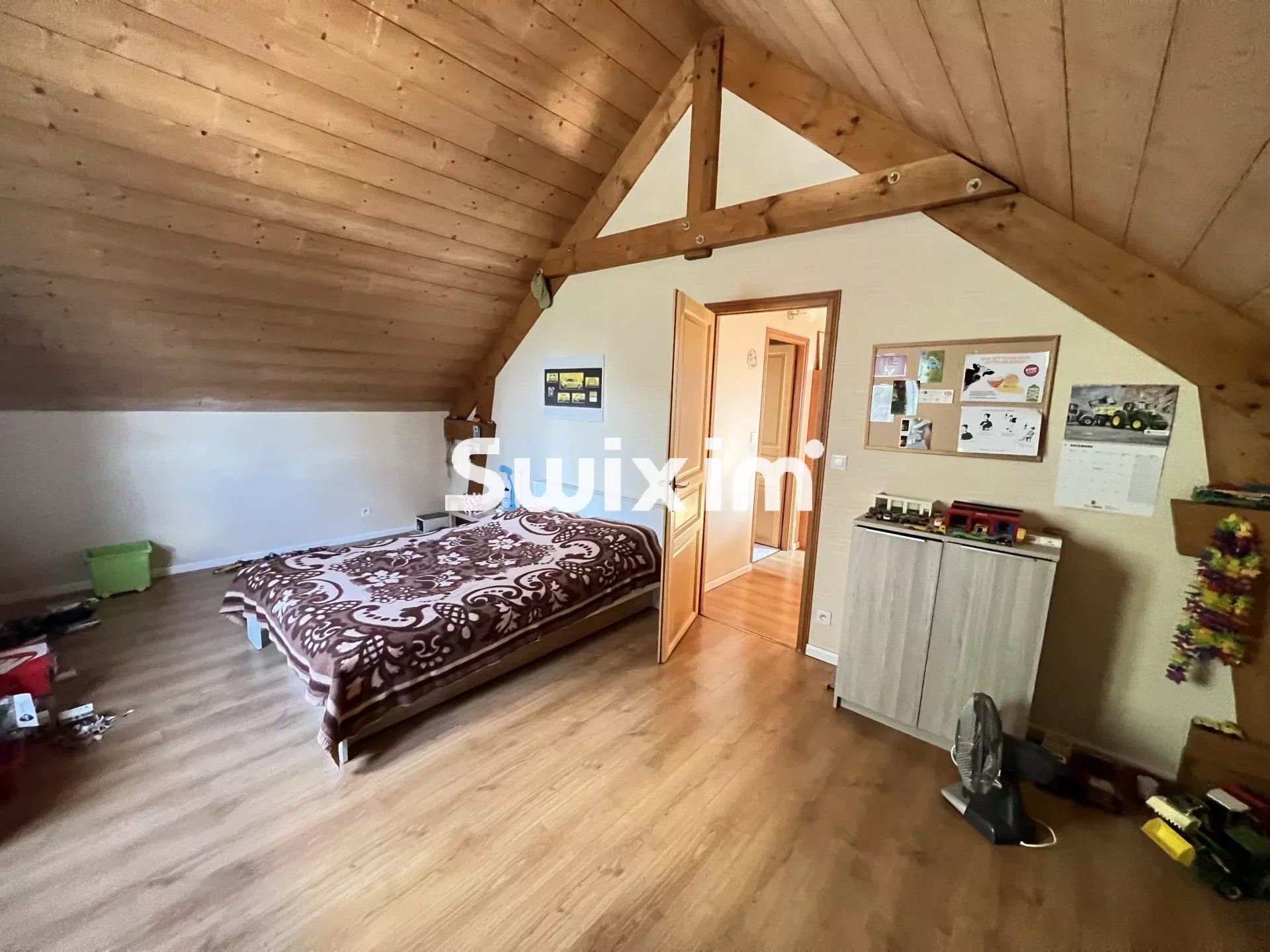 house 5 Rooms for sale on Sellières (39230)