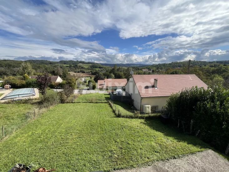 Vente Maison Sellières 5&nbsp;Pièces 137&nbsp;m²