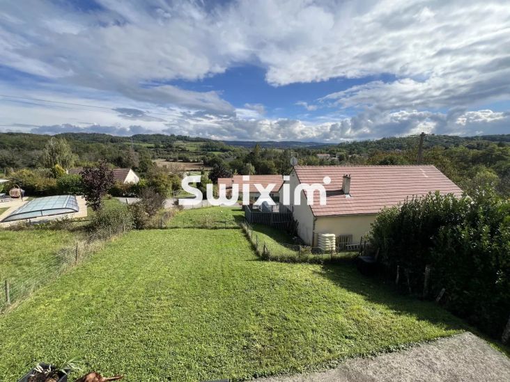 Vendita Casa Sellières 5&nbsp;Camere 137&nbsp;m²