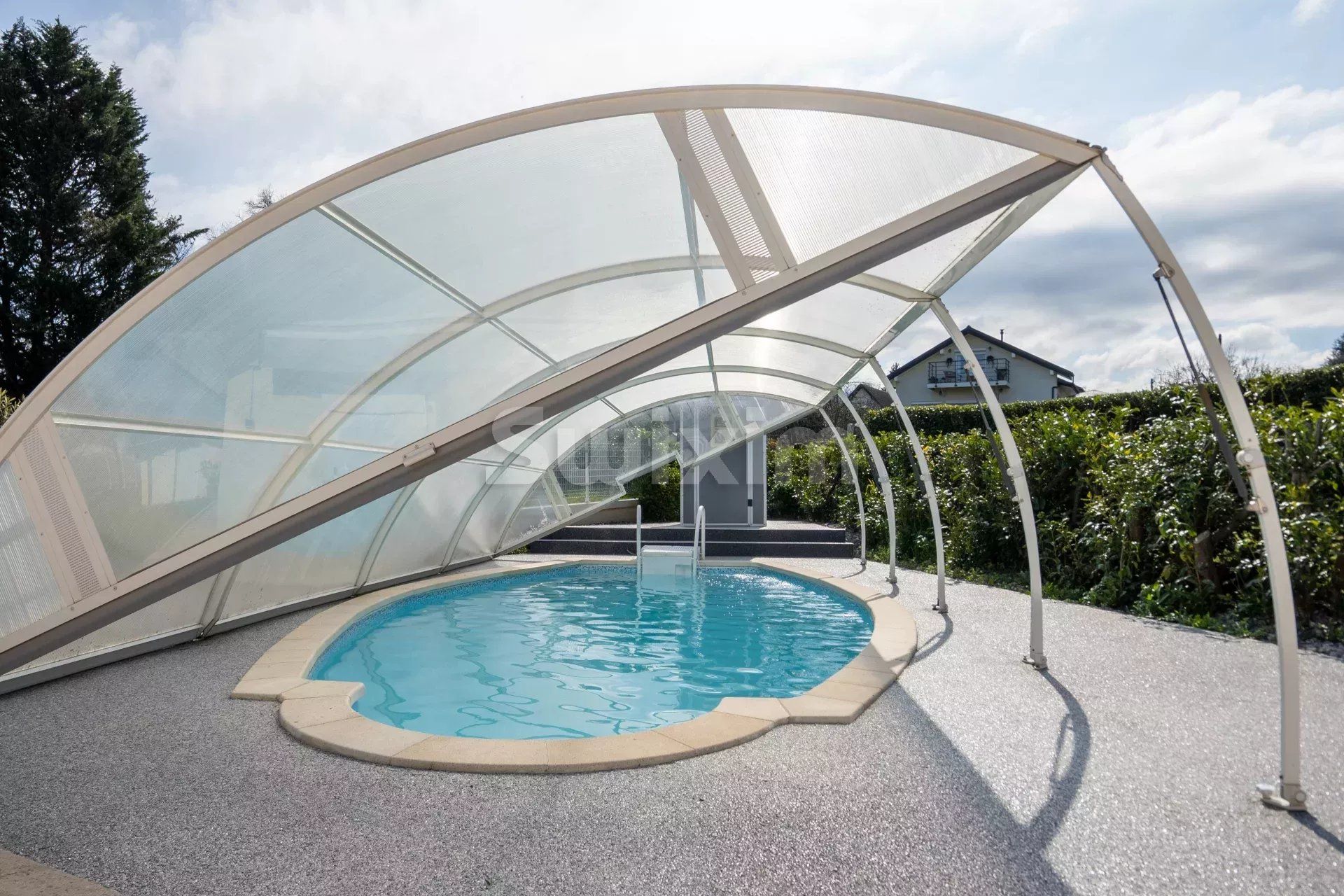 maison 5 Pièces en vente sur Sciez (74140)