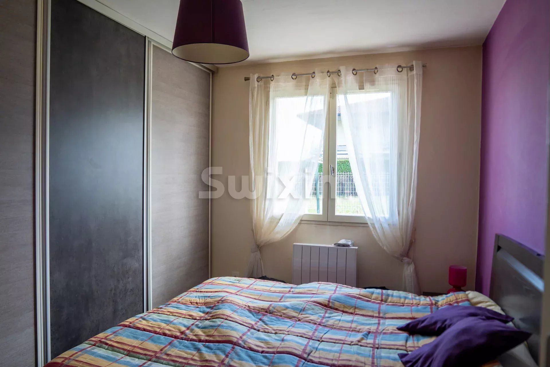 maison 5 Pièces en vente sur Sciez (74140)