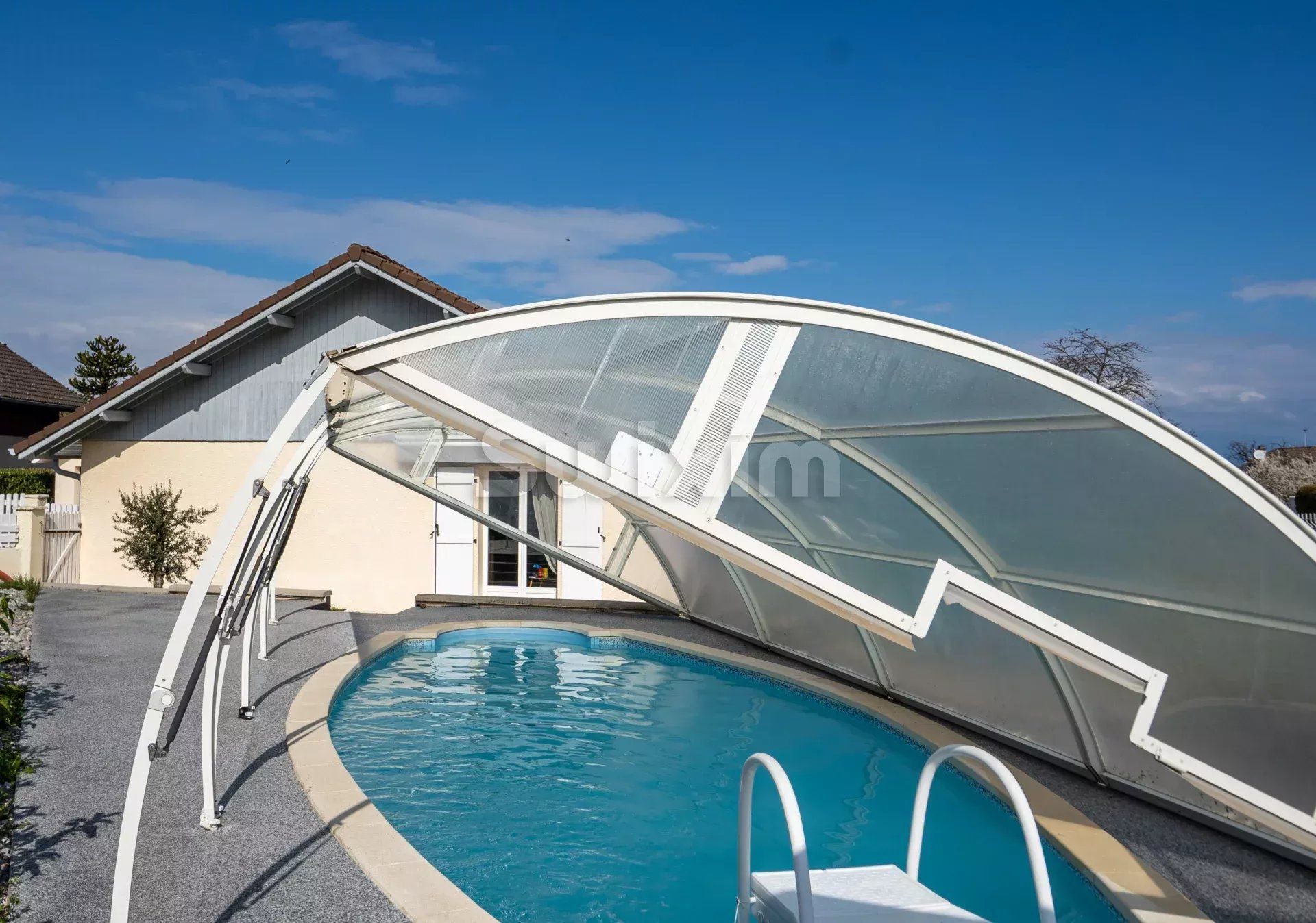 maison 5 Pièces en vente sur Sciez (74140)