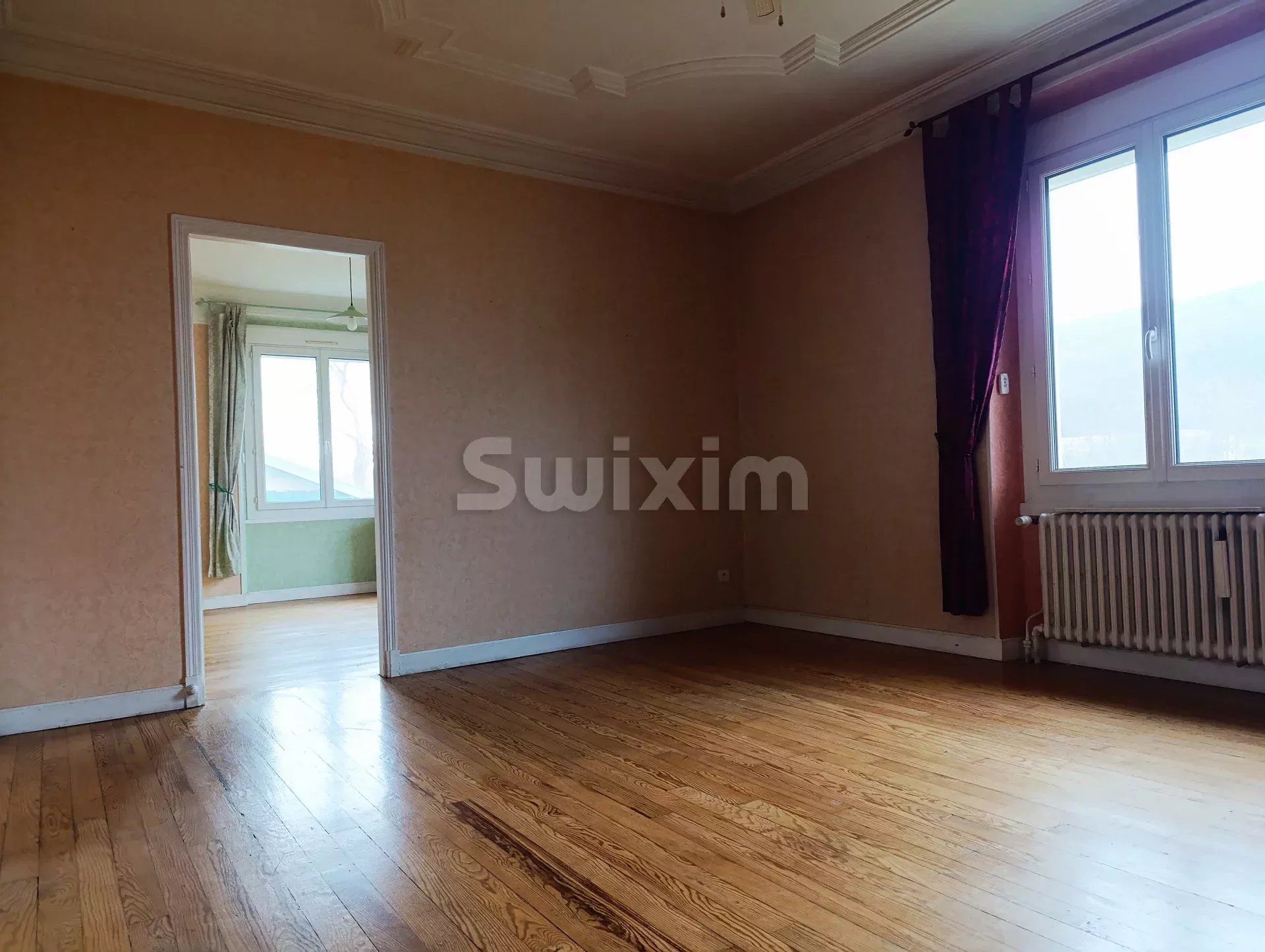 casa 9 Camere in vendita su Lavelanet (09300)