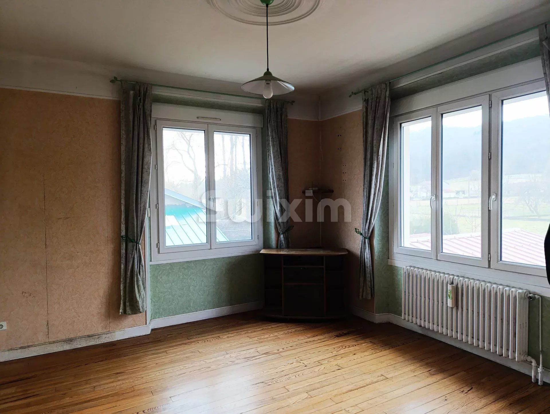 casa 9 Camere in vendita su Lavelanet (09300)