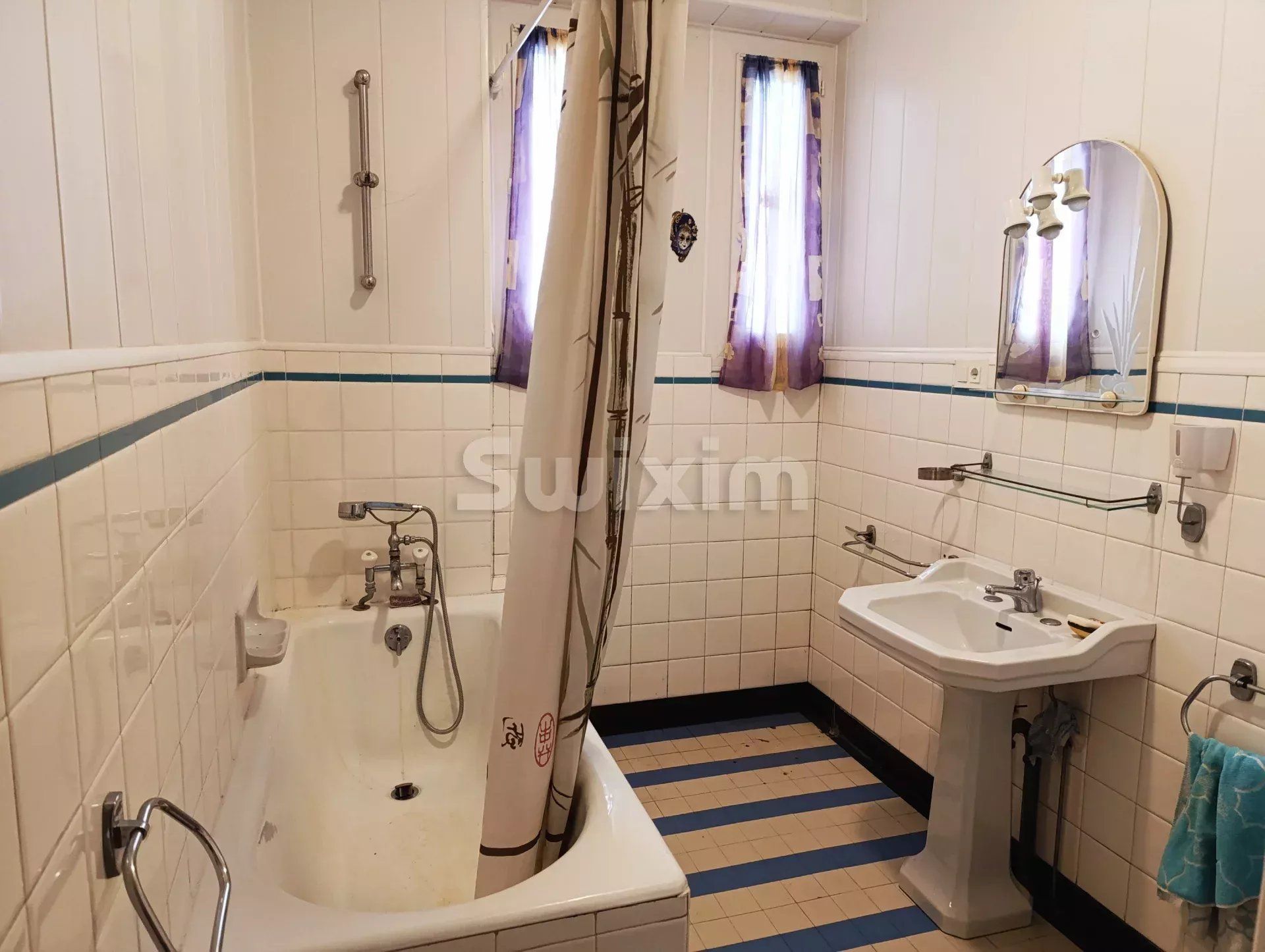 casa 9 Camere in vendita su Lavelanet (09300)