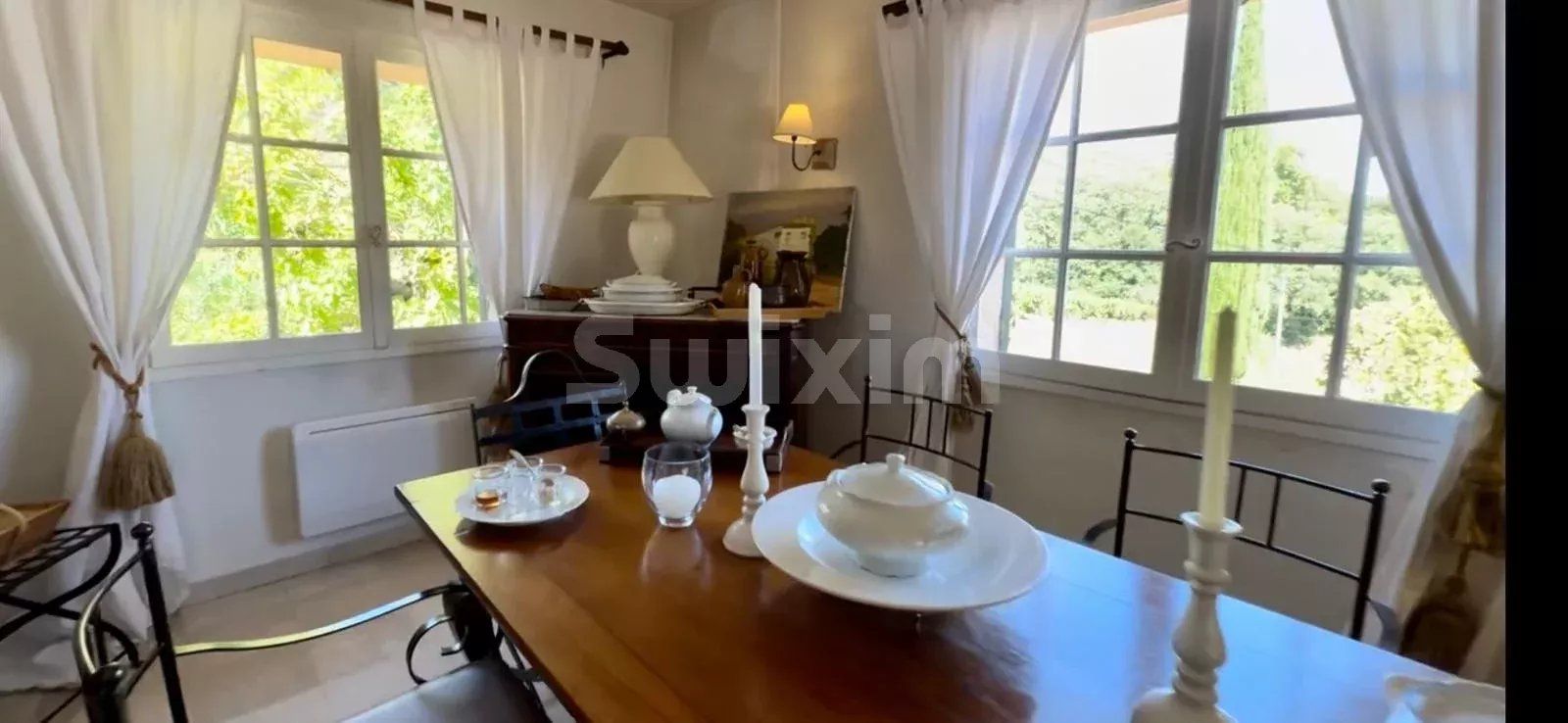 maison 8 Pièces en vente sur Cogolin (83310)