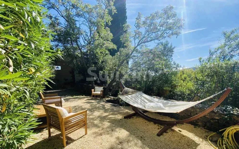 maison 8 Pièces en vente sur Cogolin (83310)