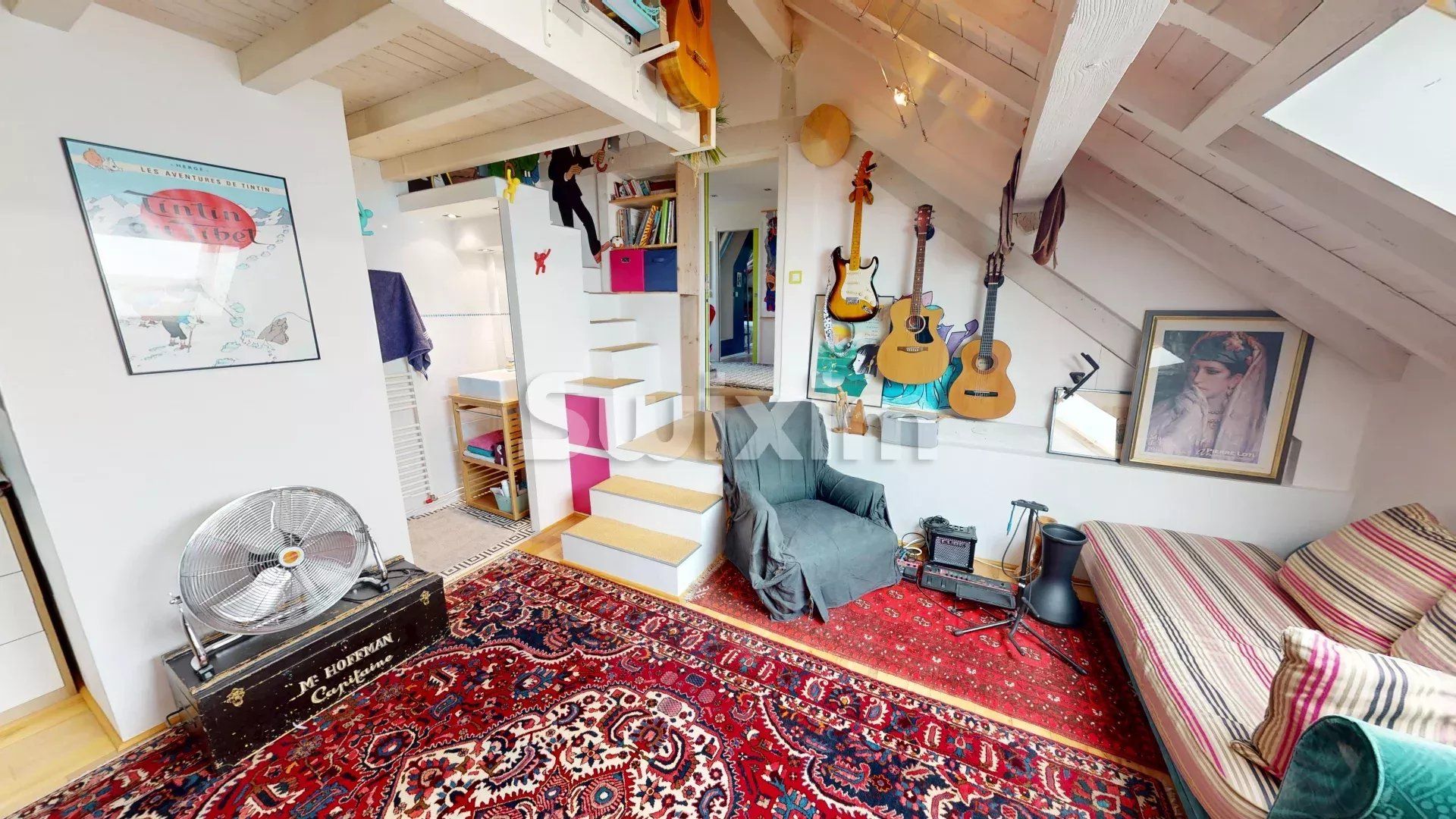 maison 5 Pièces en vente sur Frangy (74270)