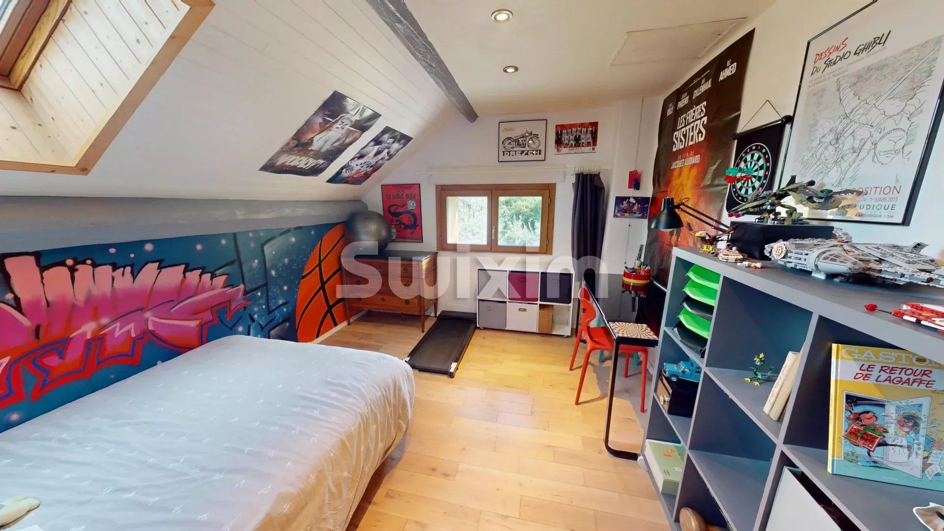 maison 5 Pièces en vente sur Frangy (74270)