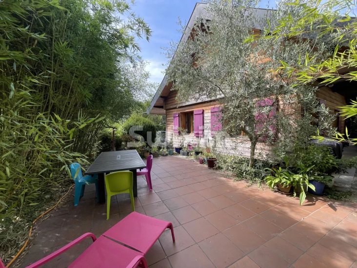 Vente Maison Frangy 5 Pièces 179 m²