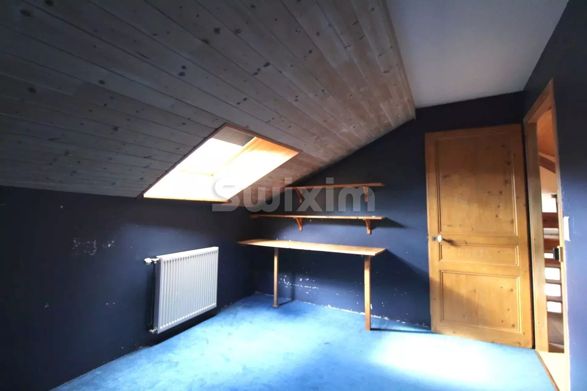 maison 9 Pièces en vente sur Coteaux du Lizon (39170)