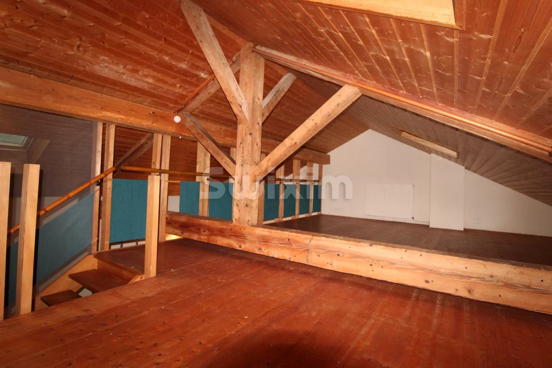 maison 9 Pièces en vente sur Coteaux du Lizon (39170)