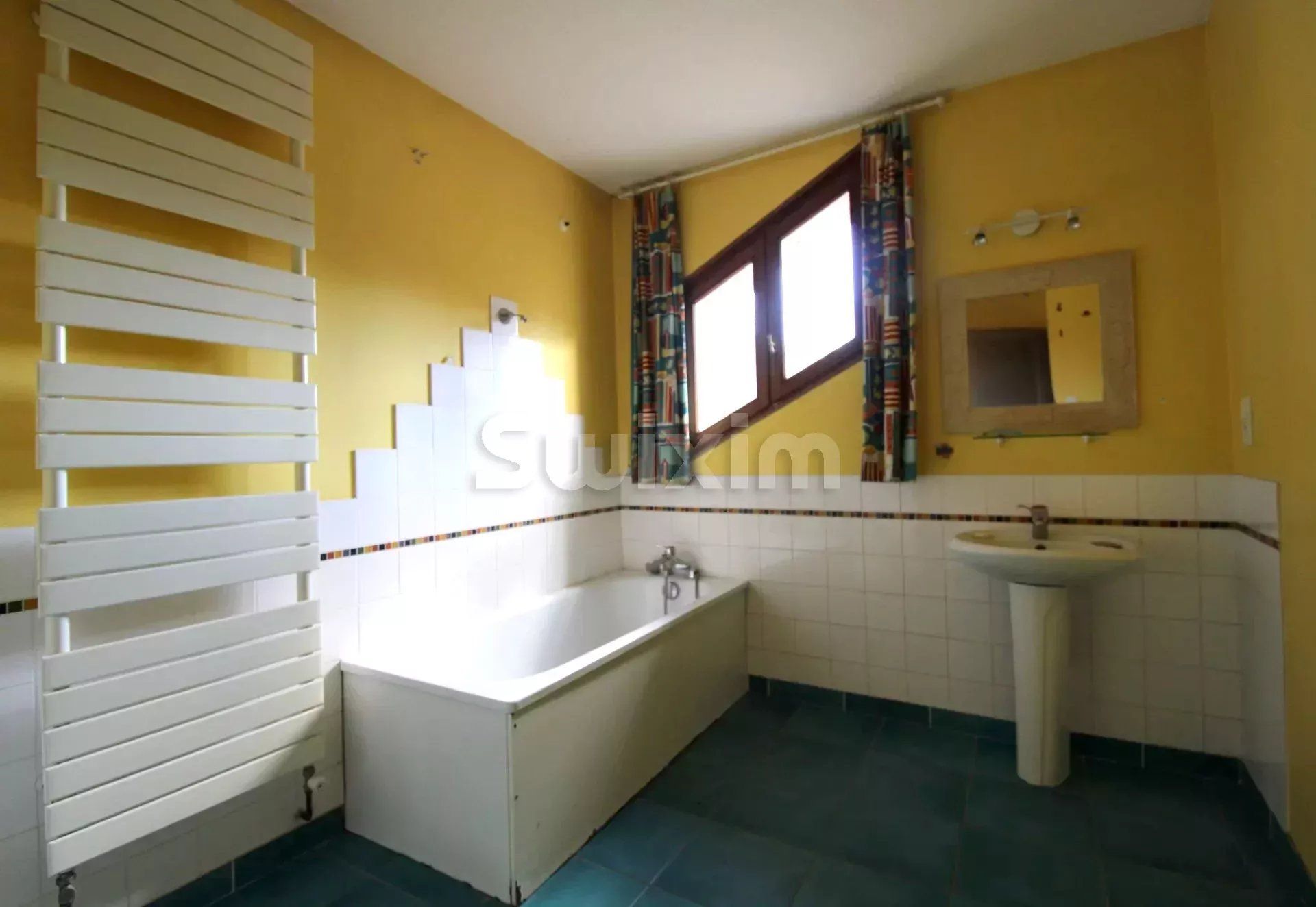 maison 9 Pièces en vente sur Coteaux du Lizon (39170)