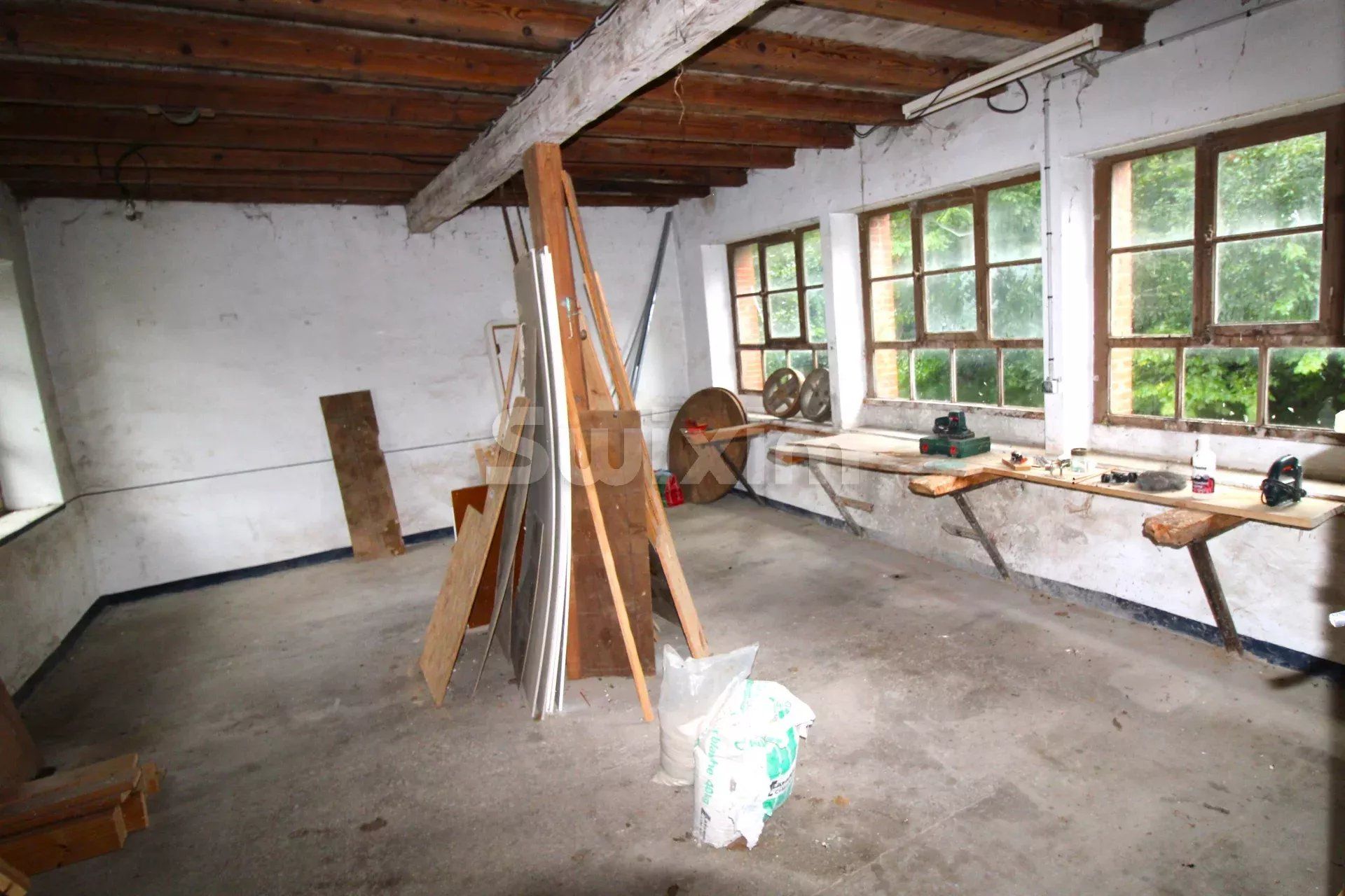 maison 9 Pièces en vente sur Coteaux du Lizon (39170)