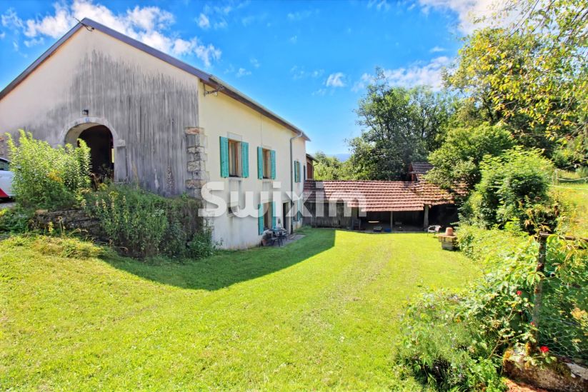 Sale House Ravilloles 9&nbsp;Rooms 245&nbsp;m²