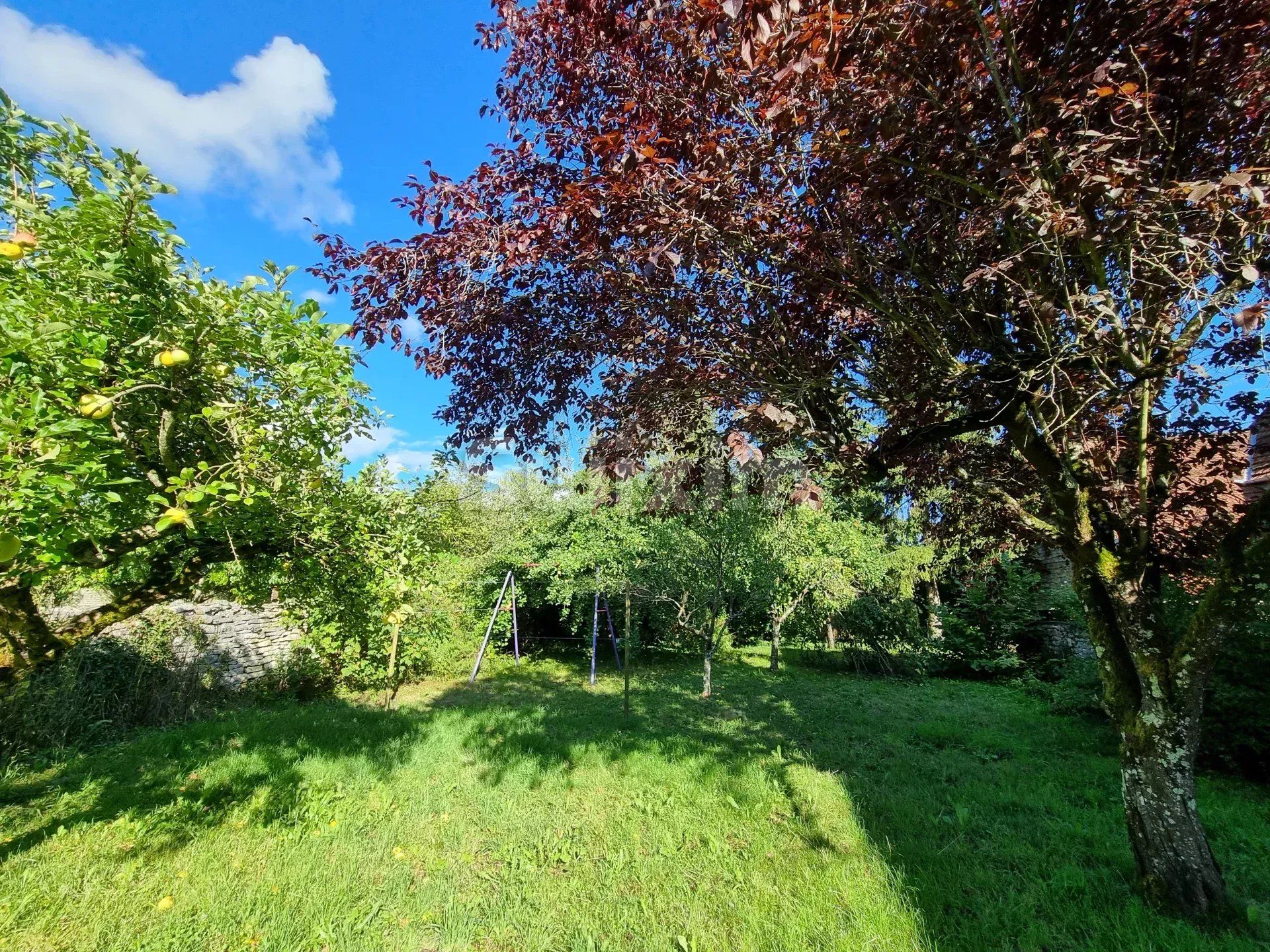 maison 6 Pièces en vente sur Dornecy (58530)