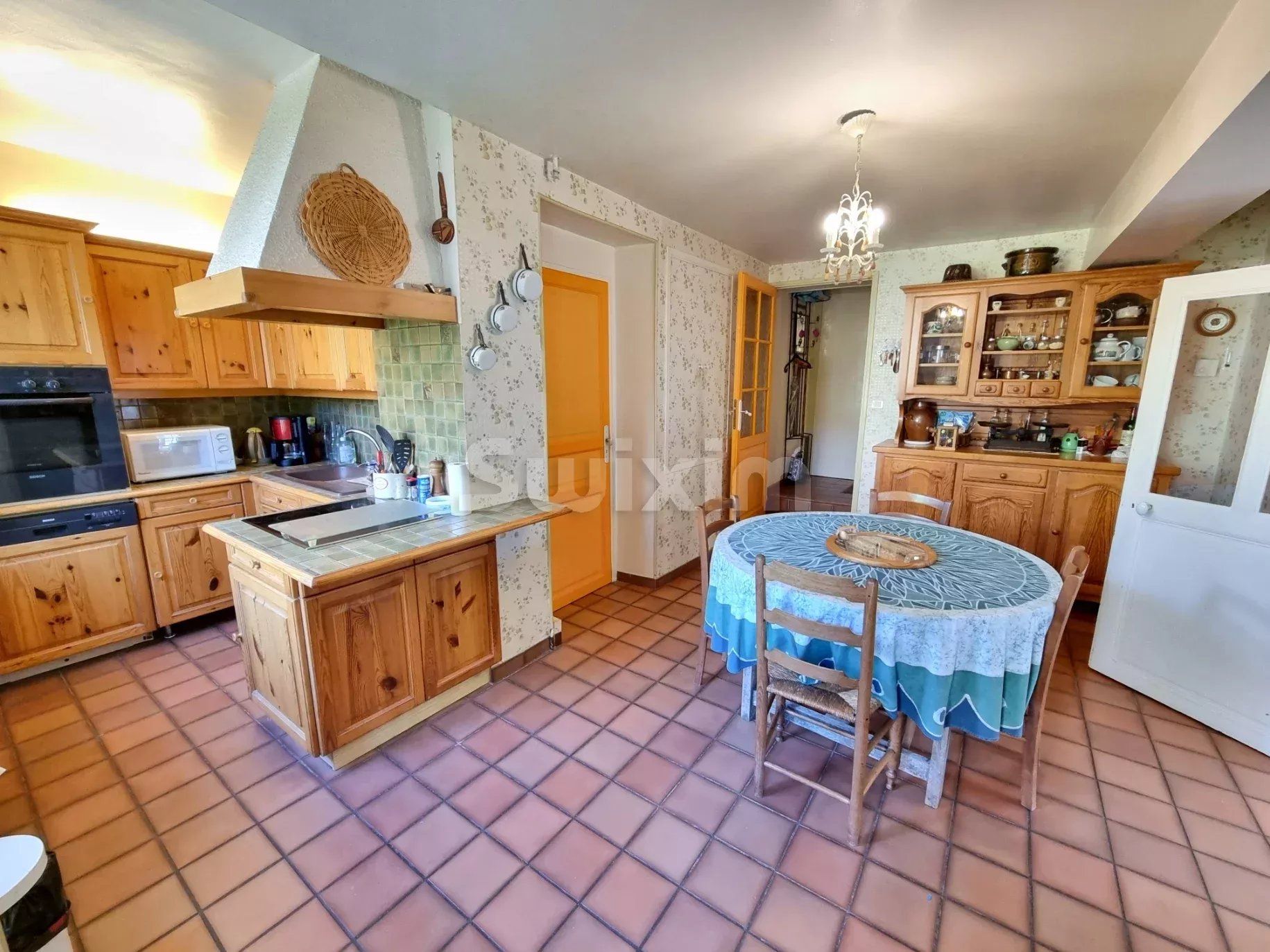 maison 6 Pièces en vente sur Dornecy (58530)