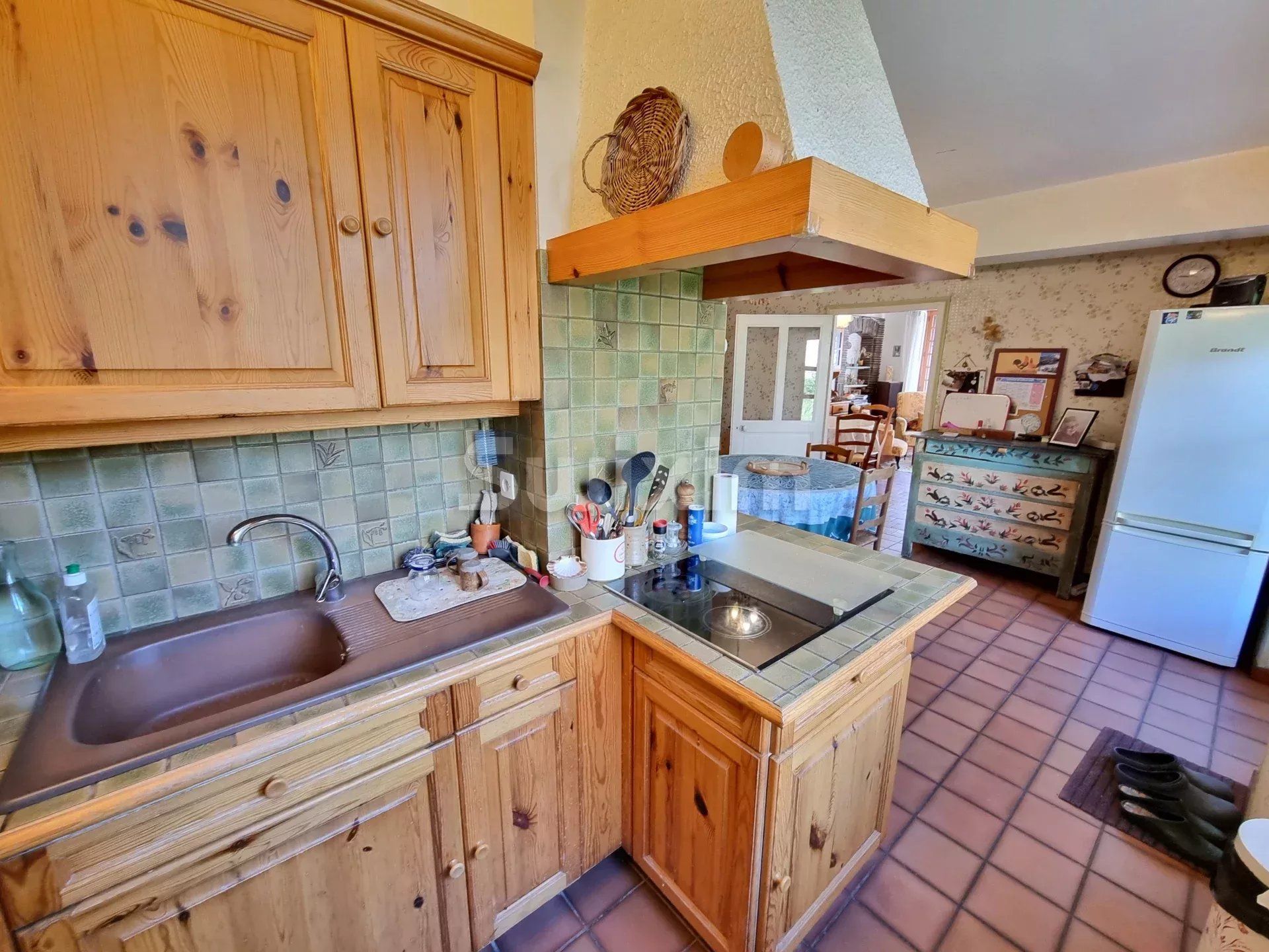 maison 6 Pièces en vente sur Dornecy (58530)