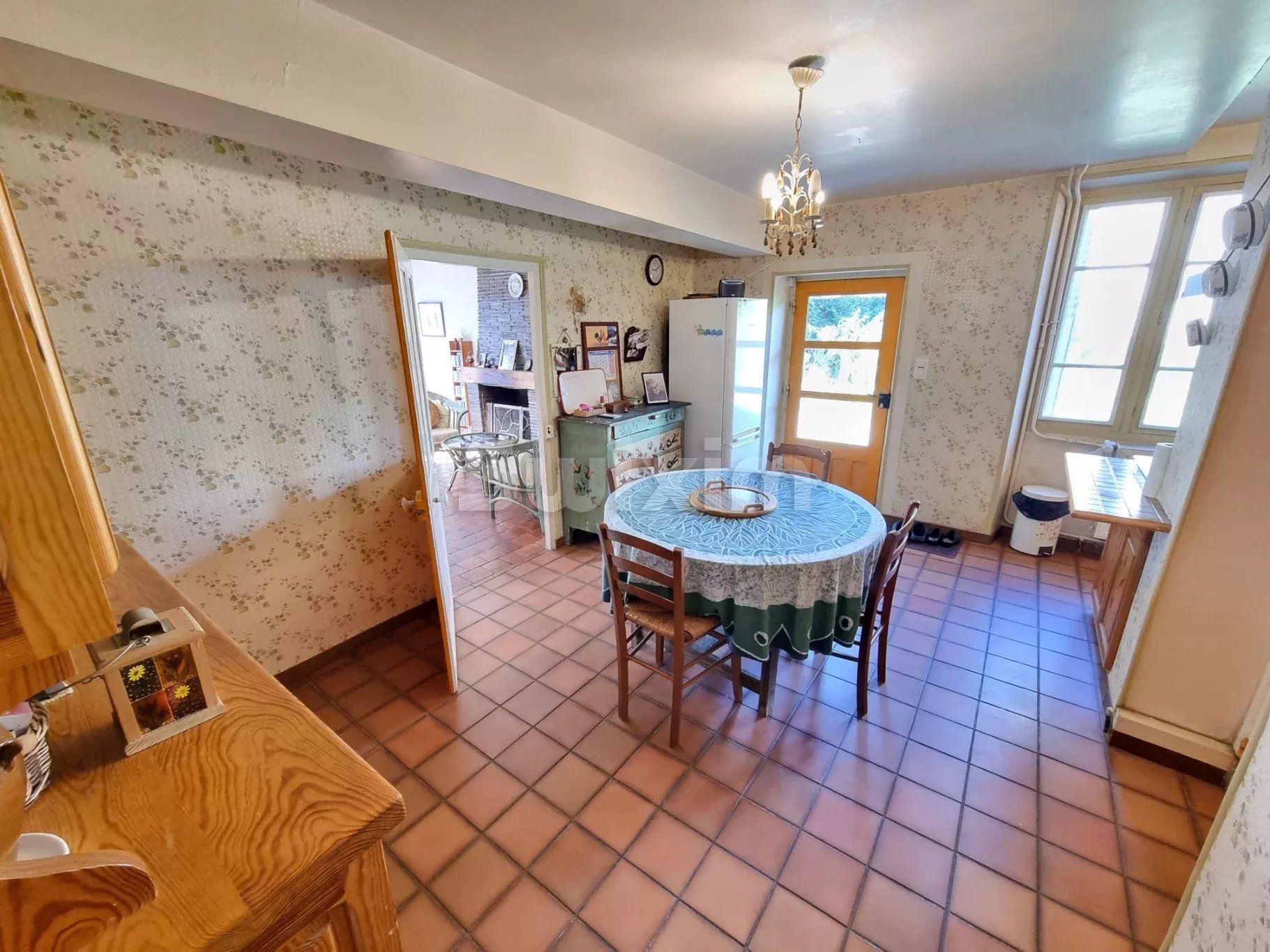 maison 6 Pièces en vente sur Dornecy (58530)