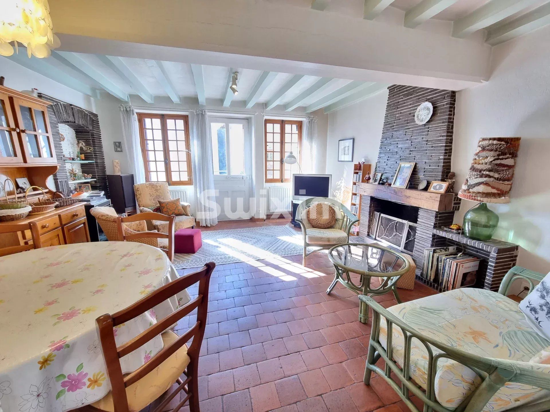 casa 6 Camere in vendita su Dornecy (58530)