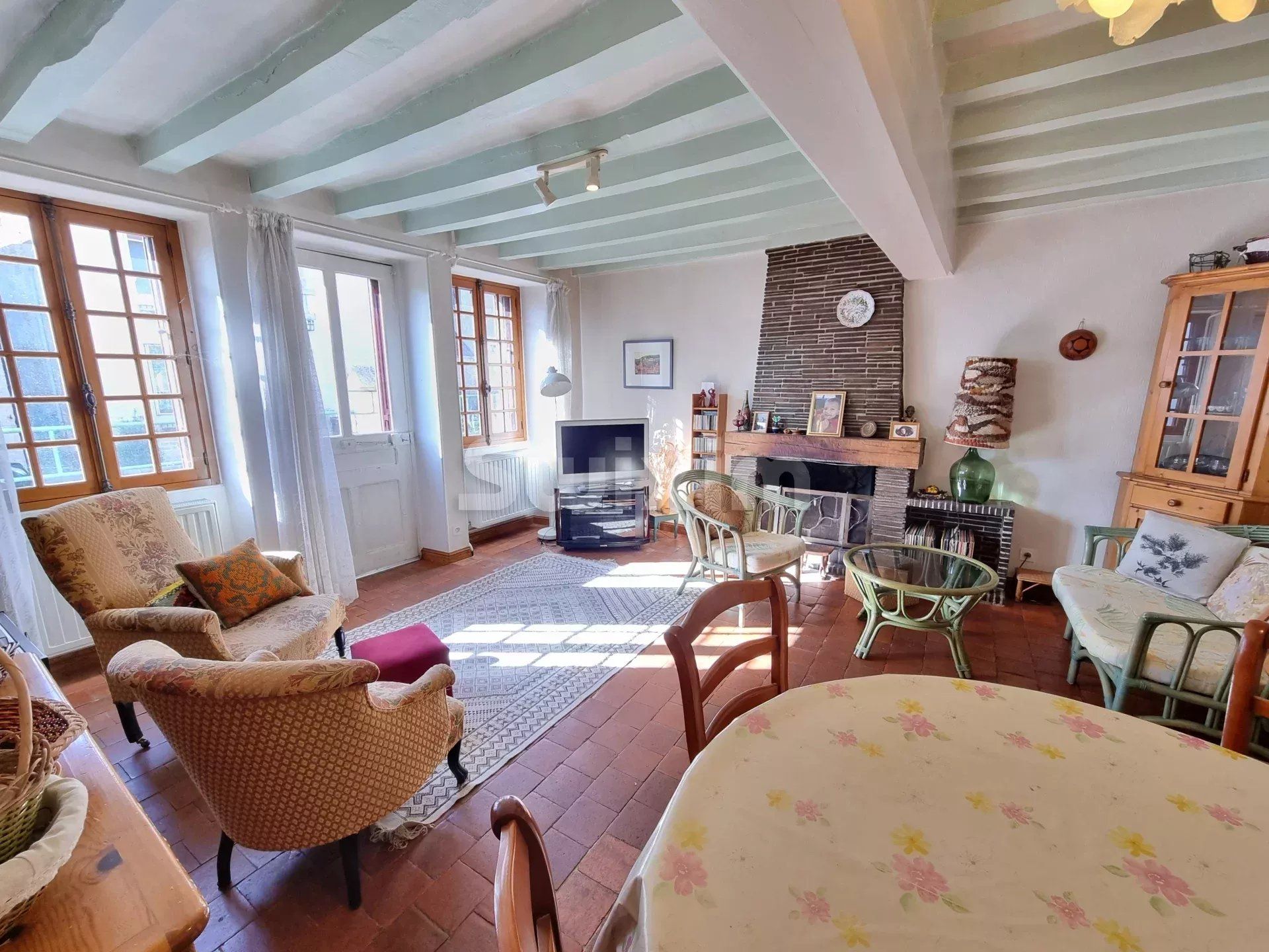 haus 6 Zimmer zum verkauf auf Dornecy (58530)