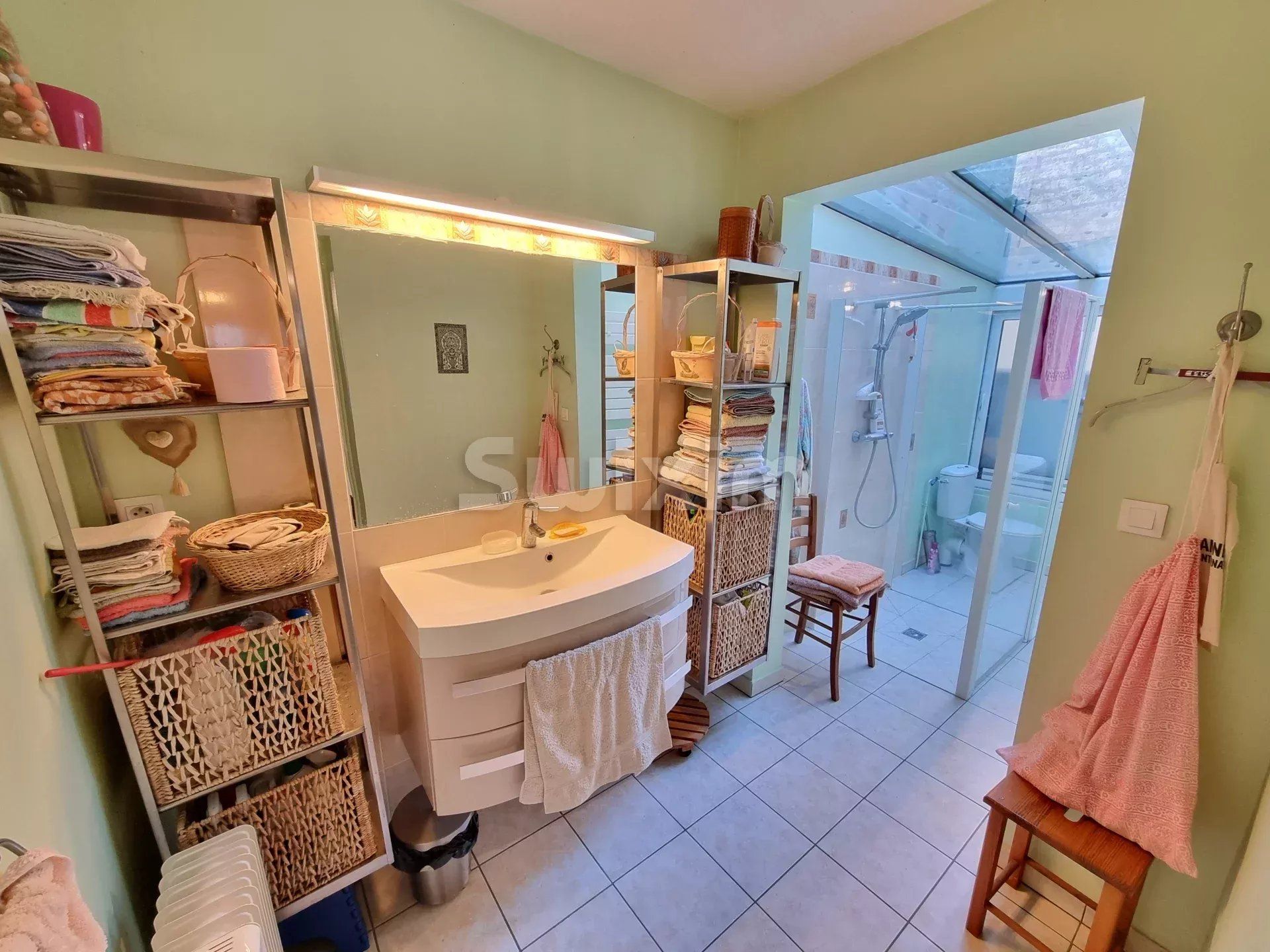 maison 6 Pièces en vente sur Dornecy (58530)