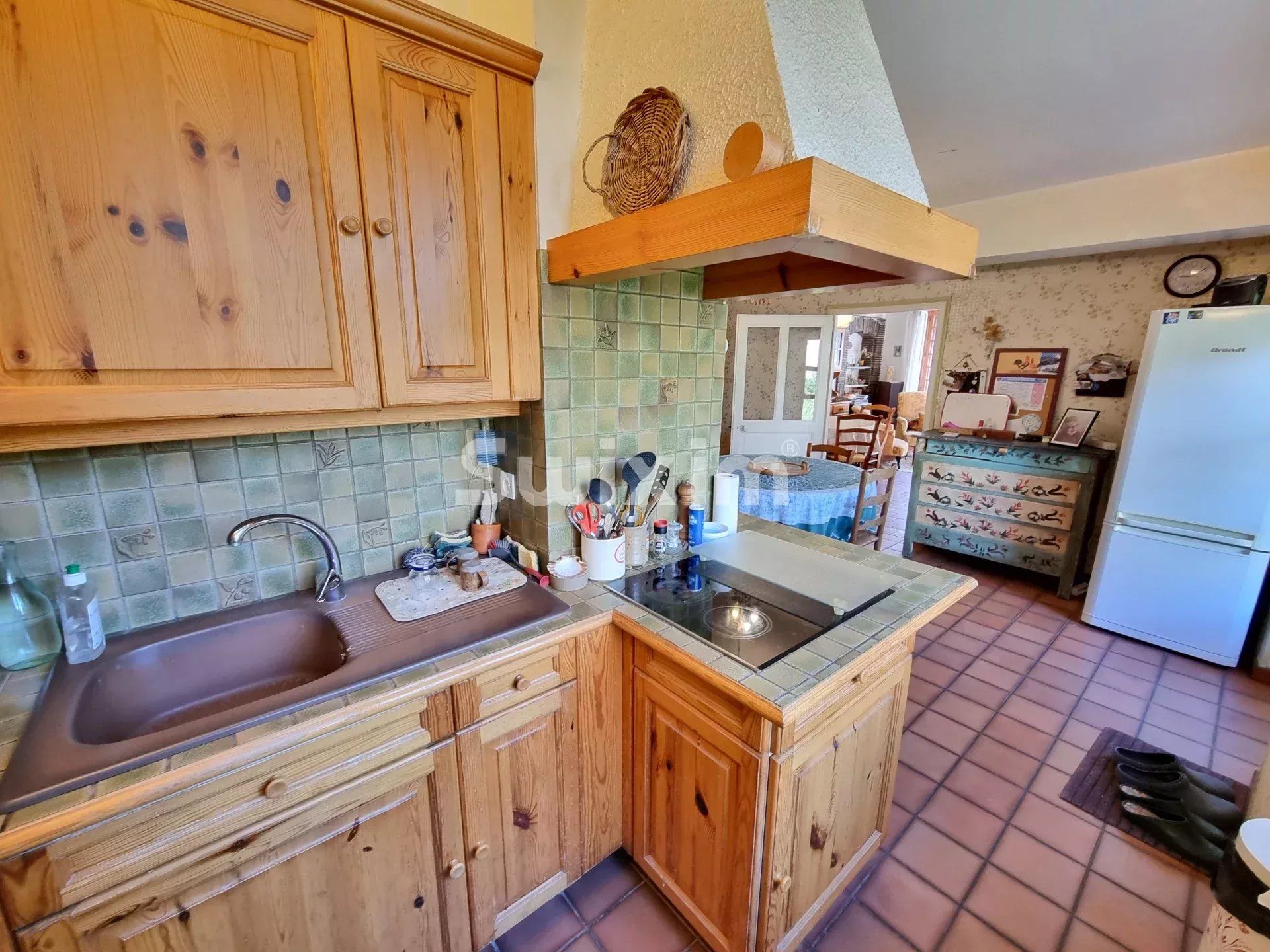casa 6 Camere in vendita su Dornecy (58530)