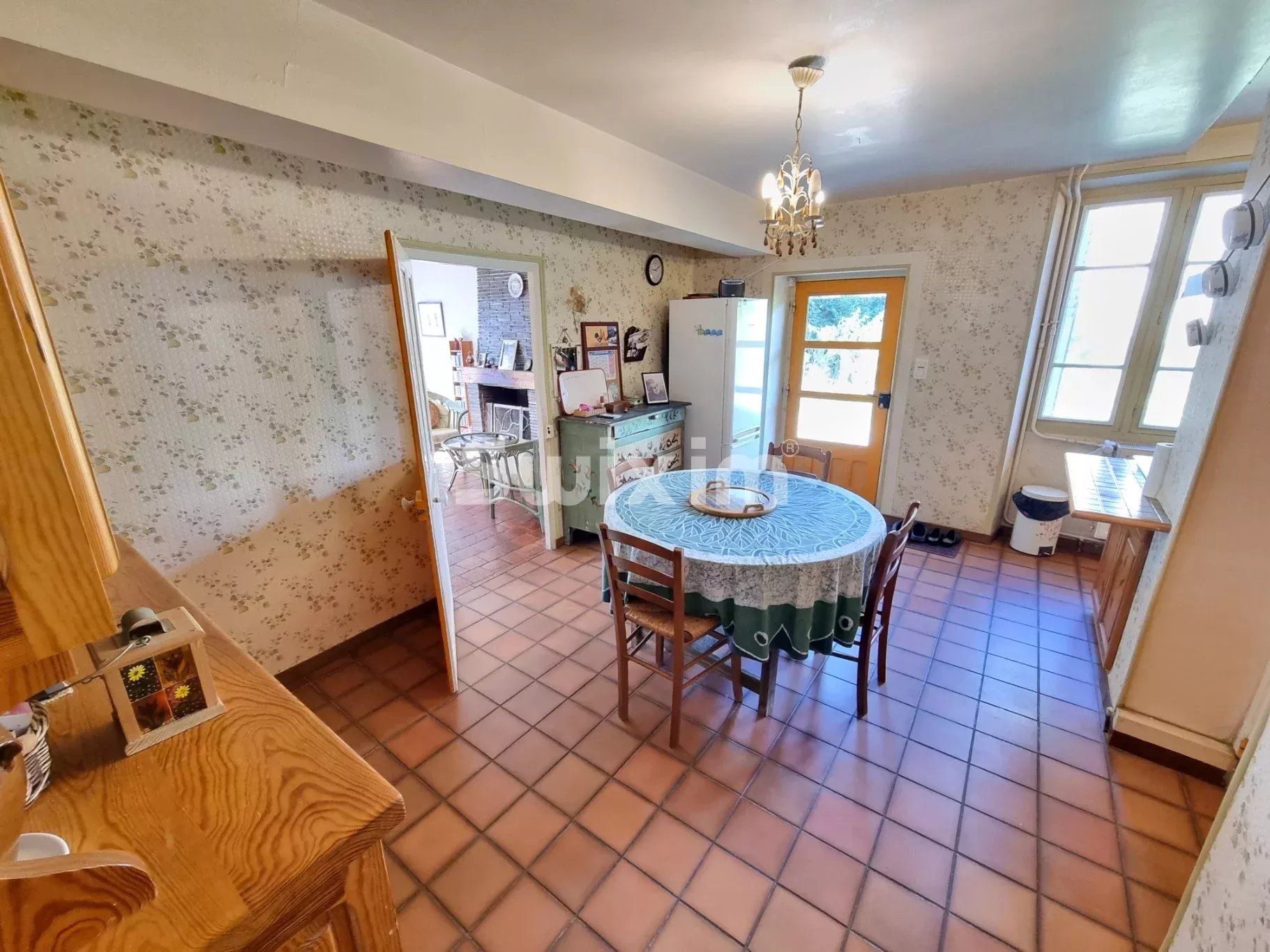 casa 6 Camere in vendita su Dornecy (58530)