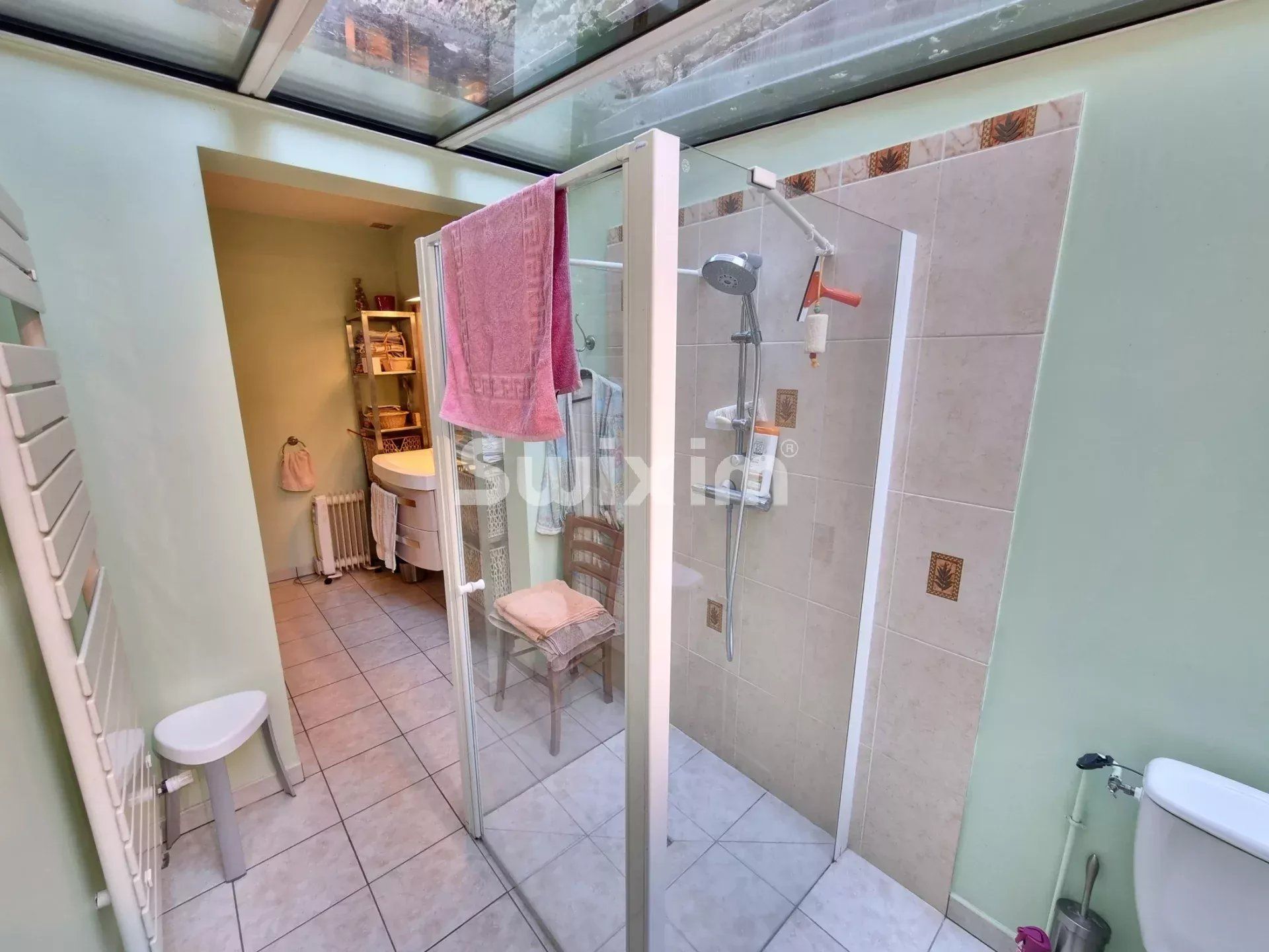 casa 6 Camere in vendita su Dornecy (58530)