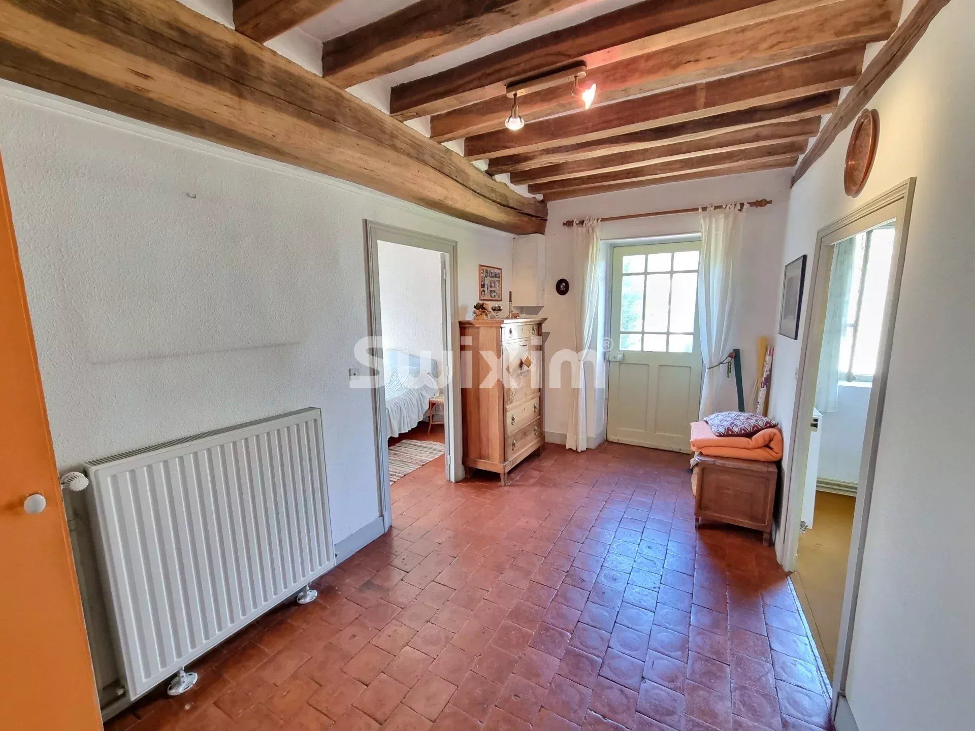casa 6 Camere in vendita su Dornecy (58530)