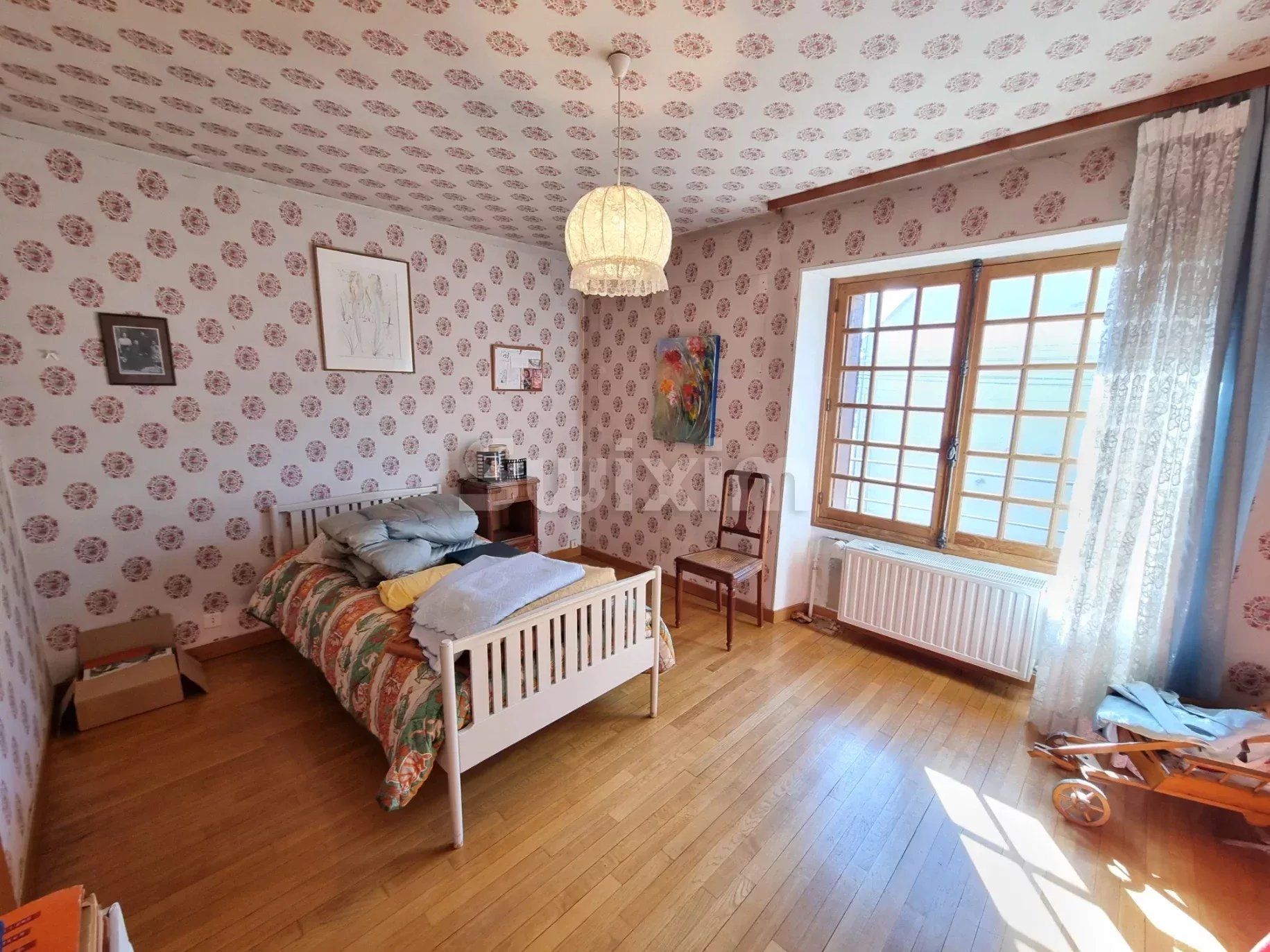 maison 6 Pièces en vente sur Dornecy (58530)