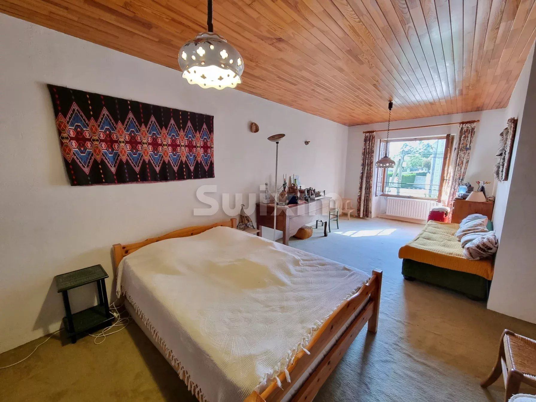 maison 6 Pièces en vente sur Dornecy (58530)