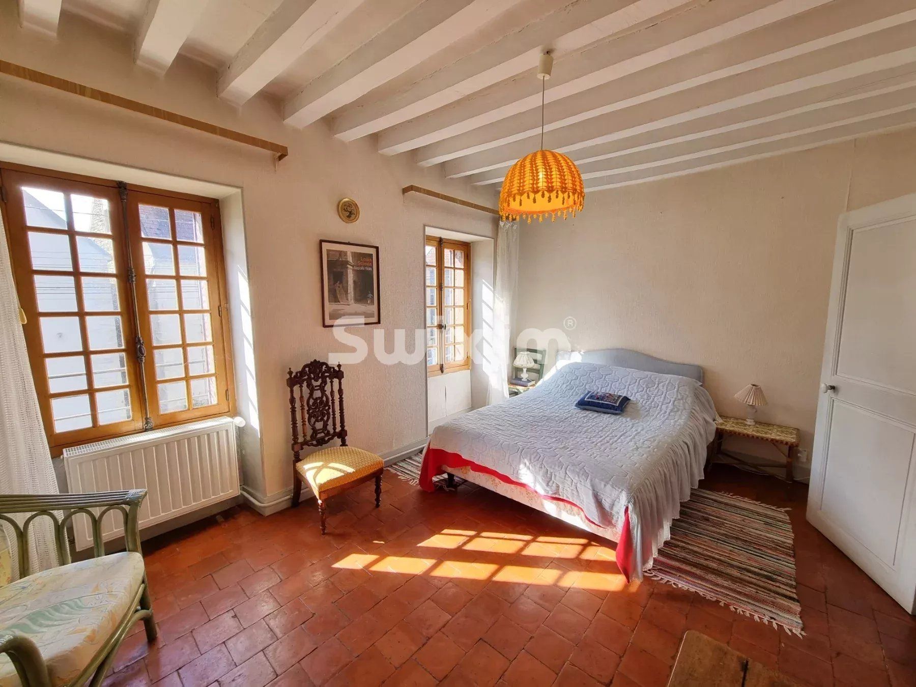 casa 6 Camere in vendita su Dornecy (58530)