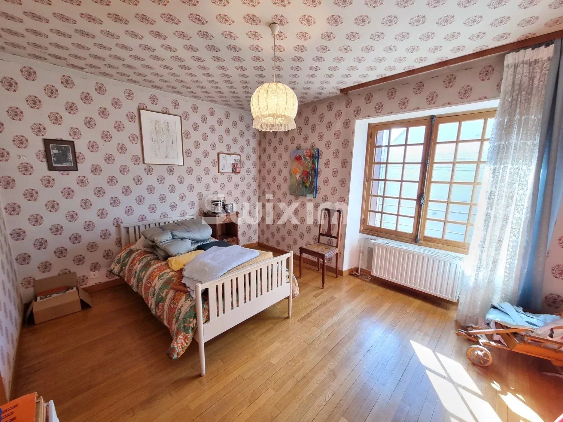 casa 6 Camere in vendita su Dornecy (58530)