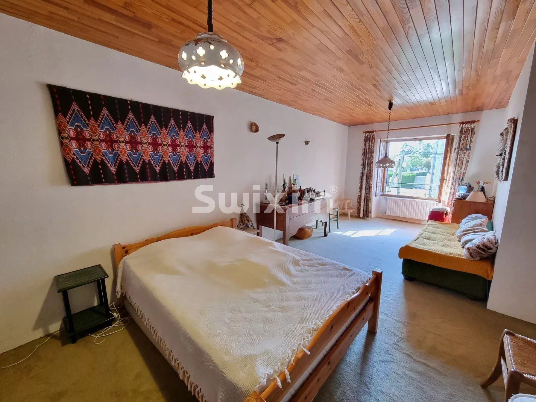 casa 6 Camere in vendita su Dornecy (58530)
