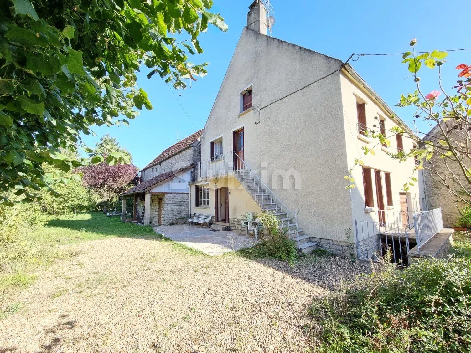 haus 6 Zimmer zum verkauf auf Dornecy (58530)