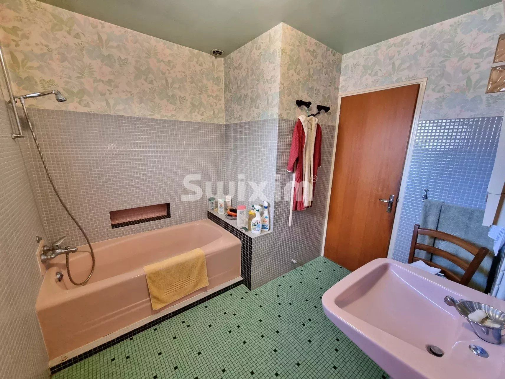 casa 6 Camere in vendita su Dornecy (58530)