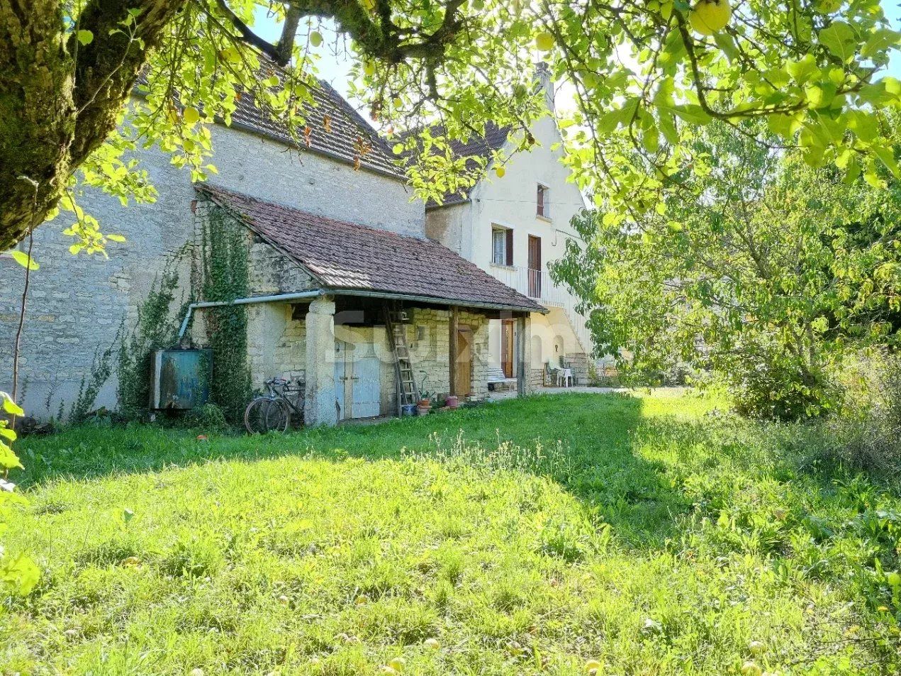 maison 6 Pièces en vente sur Dornecy (58530)