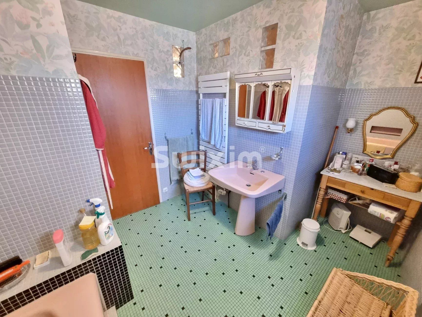 casa 6 Camere in vendita su Dornecy (58530)