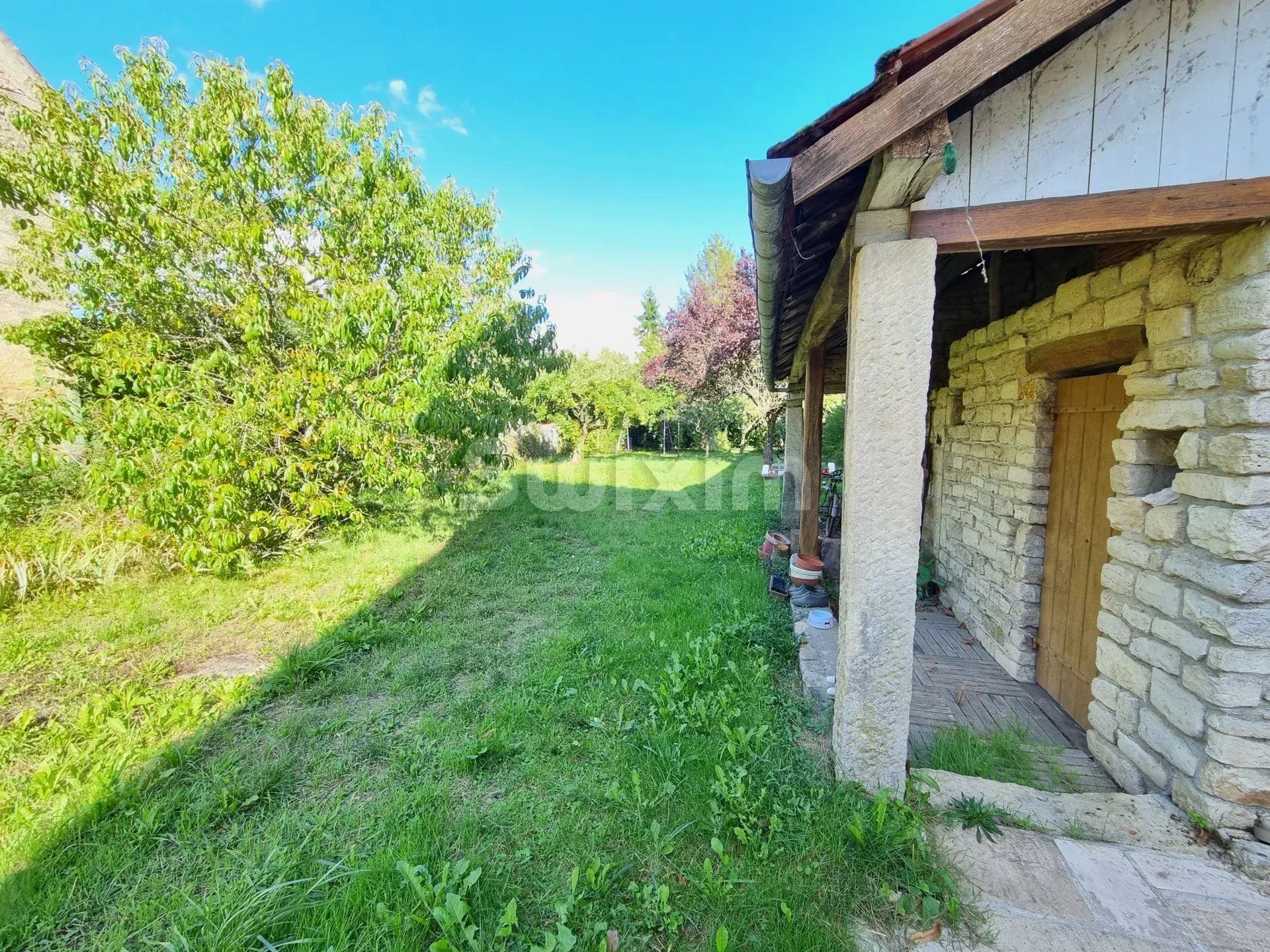 maison 6 Pièces en vente sur Dornecy (58530)