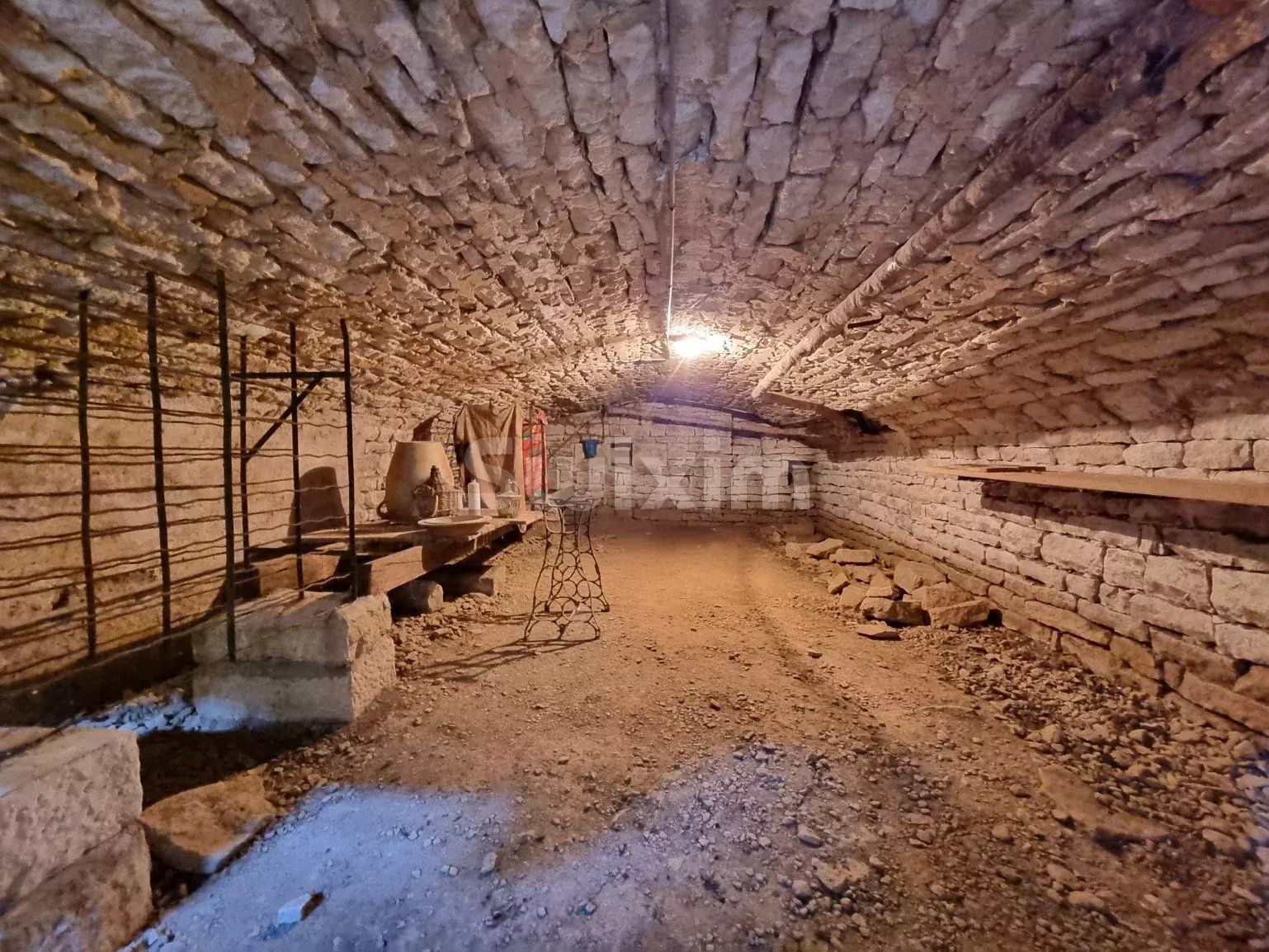 maison 6 Pièces en vente sur Dornecy (58530)