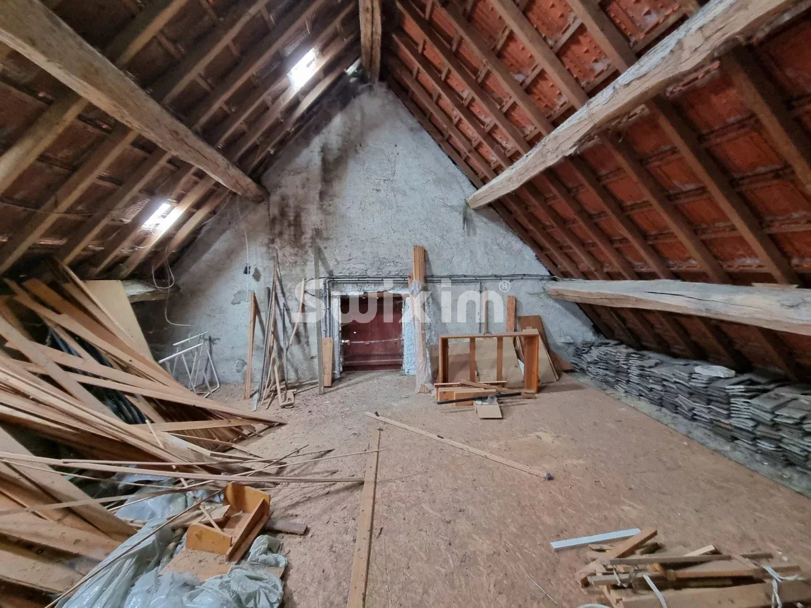 casa 6 Camere in vendita su Dornecy (58530)